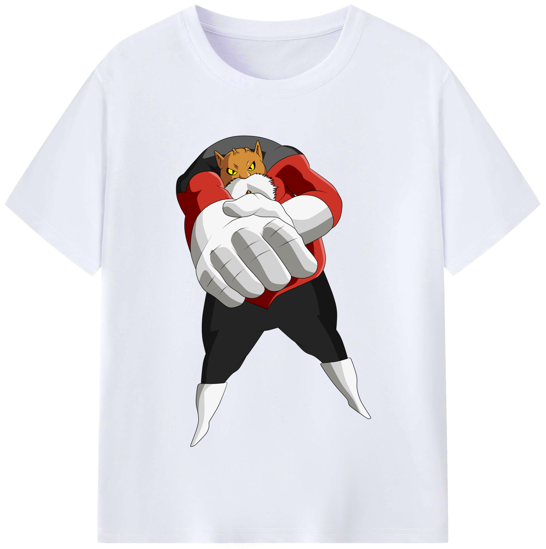 （画像用） ドラゴンボール DRAGON BALL レディースカジュアルプリントTシャツ（綿100％）