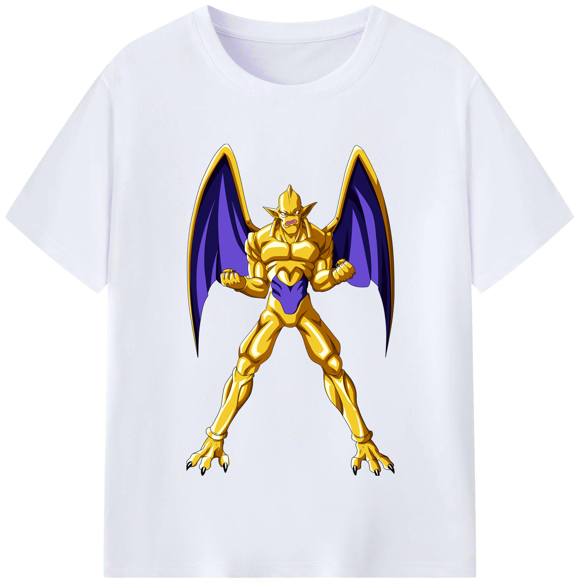 （画像用） ドラゴンボール DRAGON BALL レディースカジュアルプリントTシャツ（綿100％）