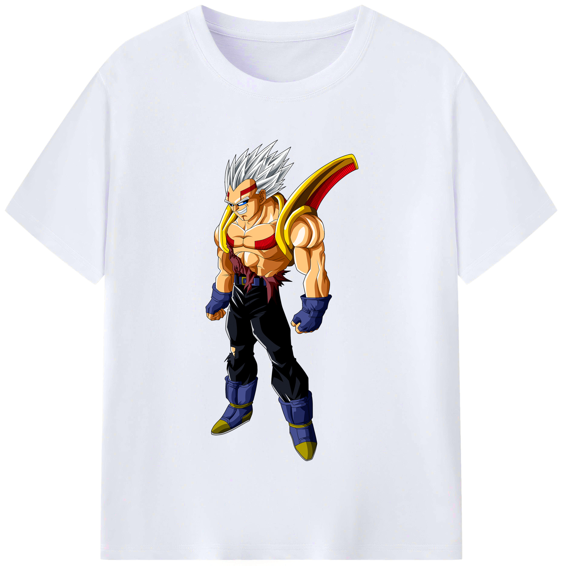 （画像用） ドラゴンボール DRAGON BALL レディースカジュアルプリントTシャツ（綿100％）