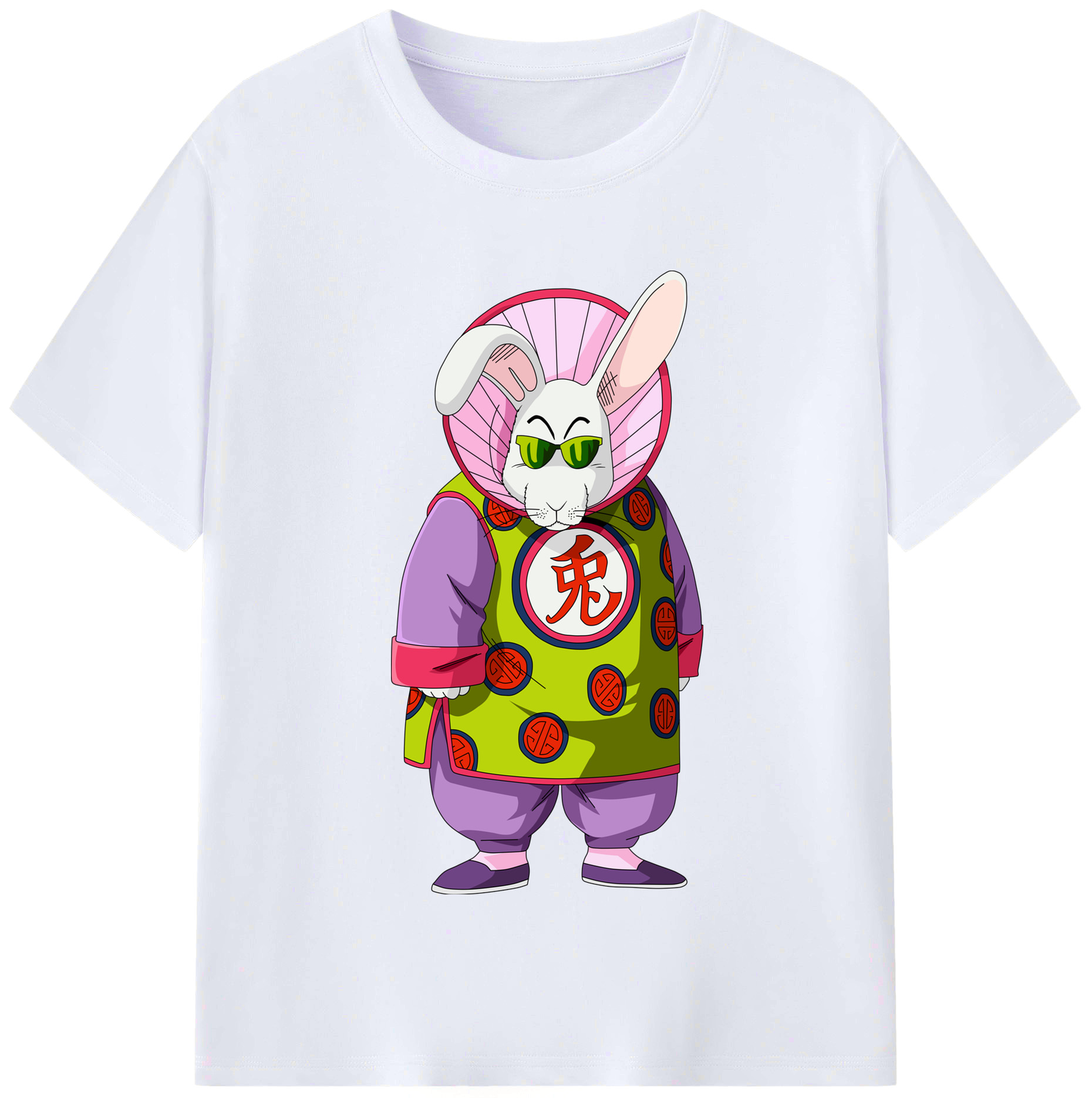 （画像用） ドラゴンボール DRAGON BALL レディースカジュアルプリントTシャツ（綿100％）