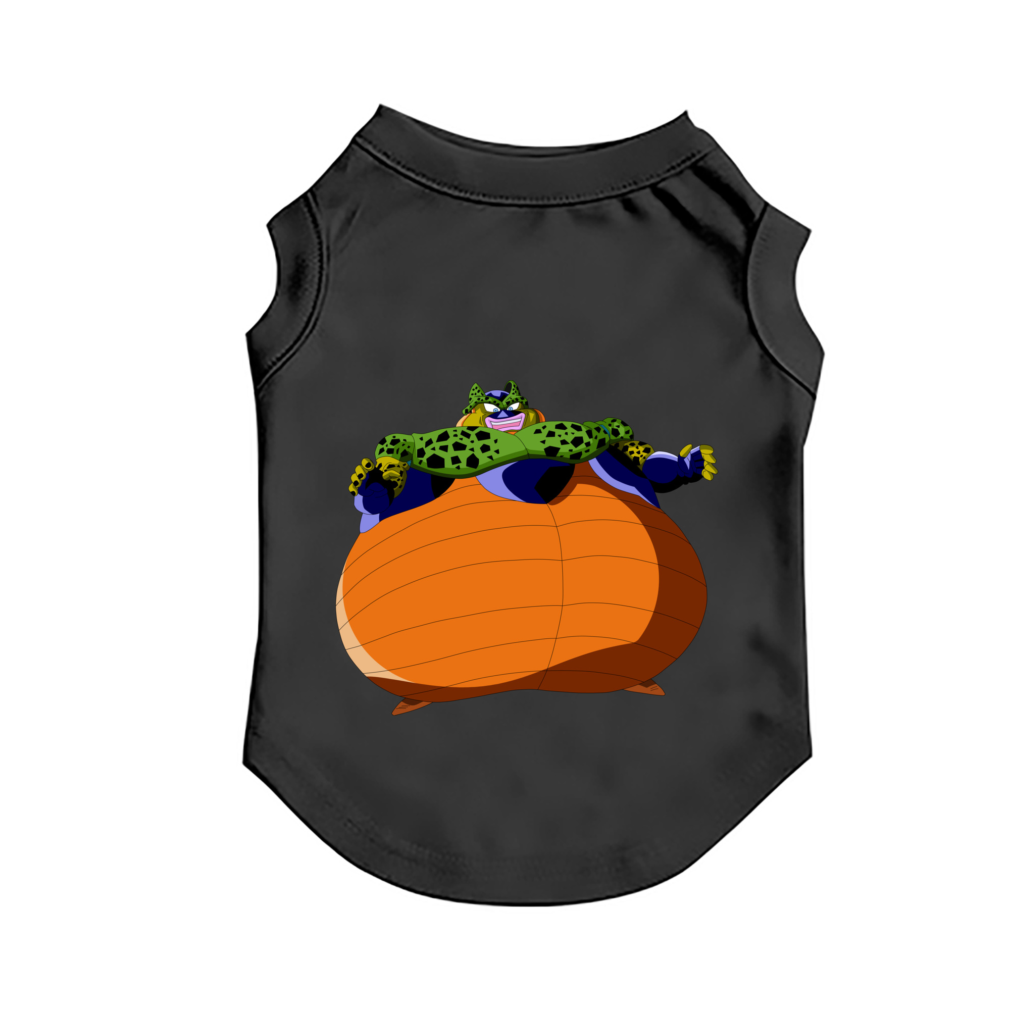（画像用） ドラゴンボール セル DRAGON BALL Cell ペット用ベスト