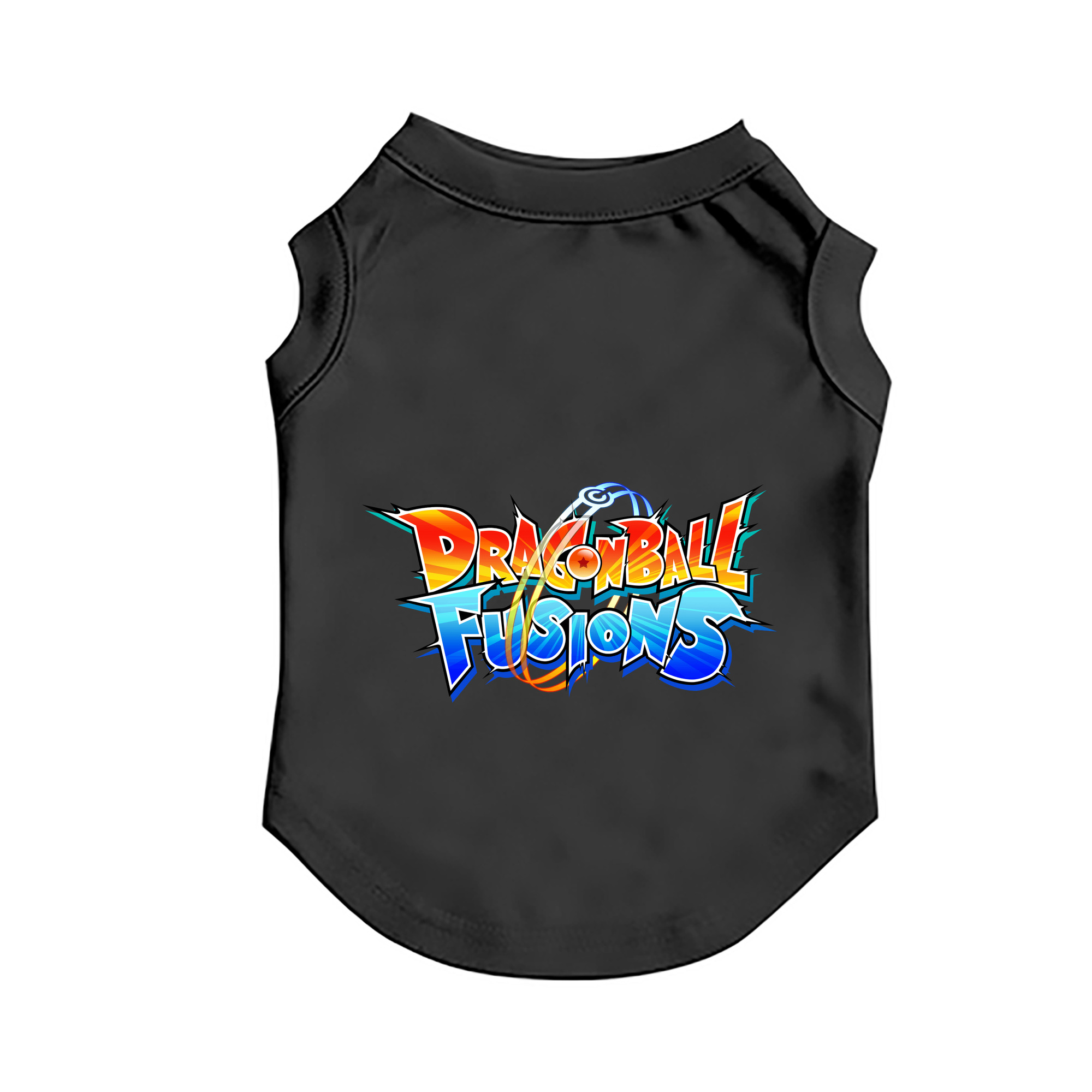 （画像用） ドラゴンボール DRAGON BALL ペット用ベスト