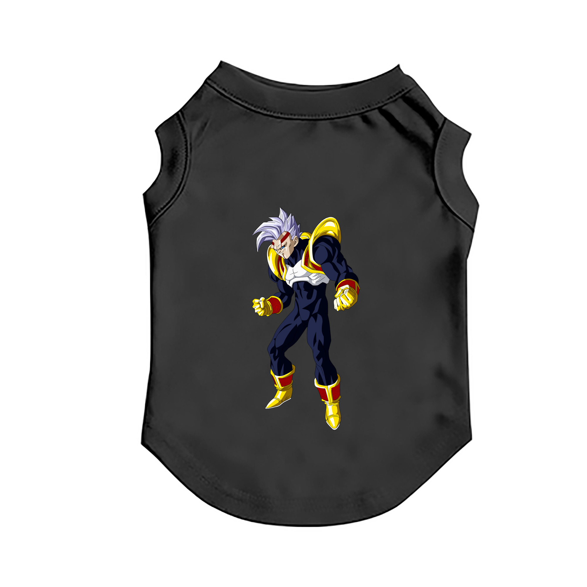 （画像用） ドラゴンボール DRAGON BALL ペット用ベスト