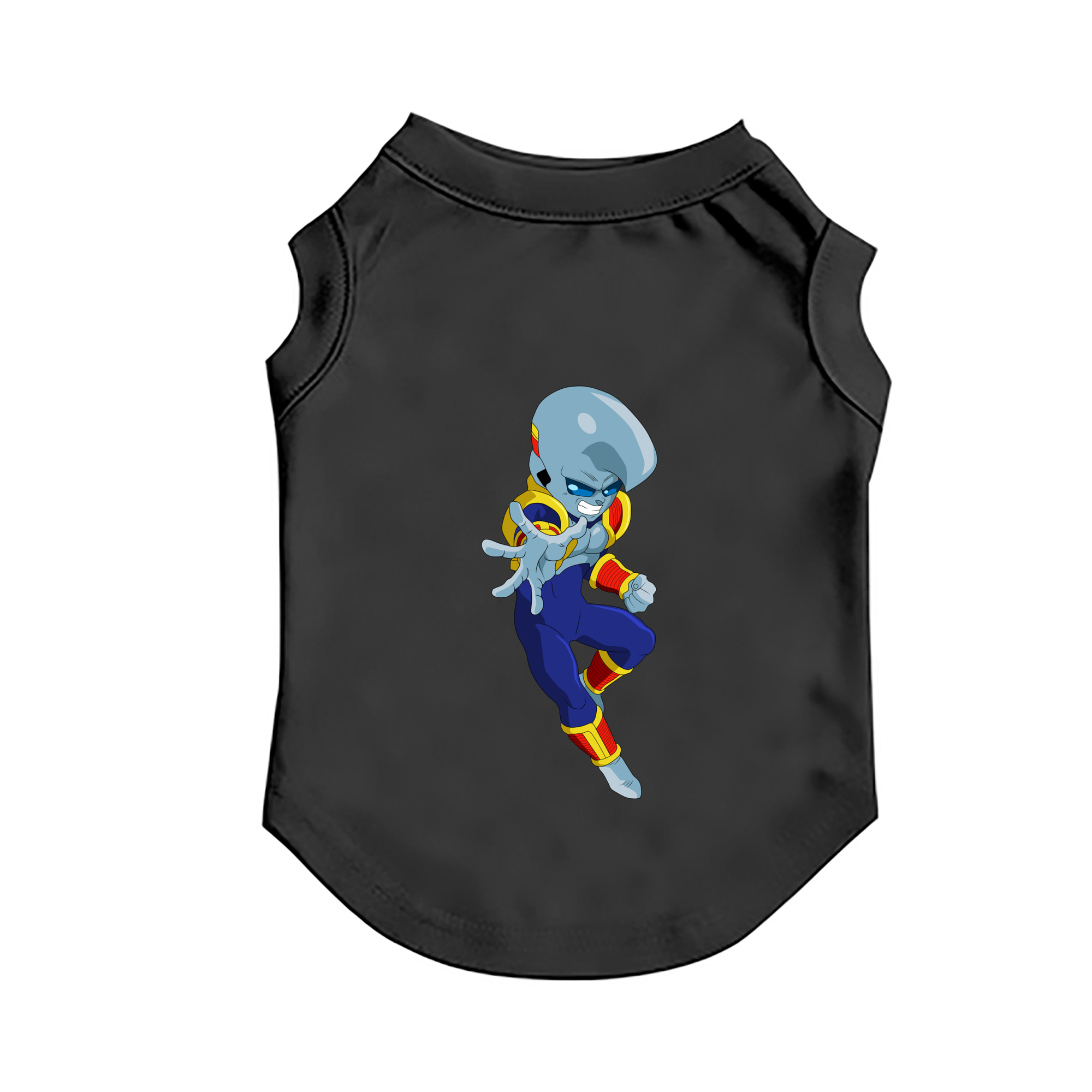 （画像用） ドラゴンボール DRAGON BALL ペット用ベスト