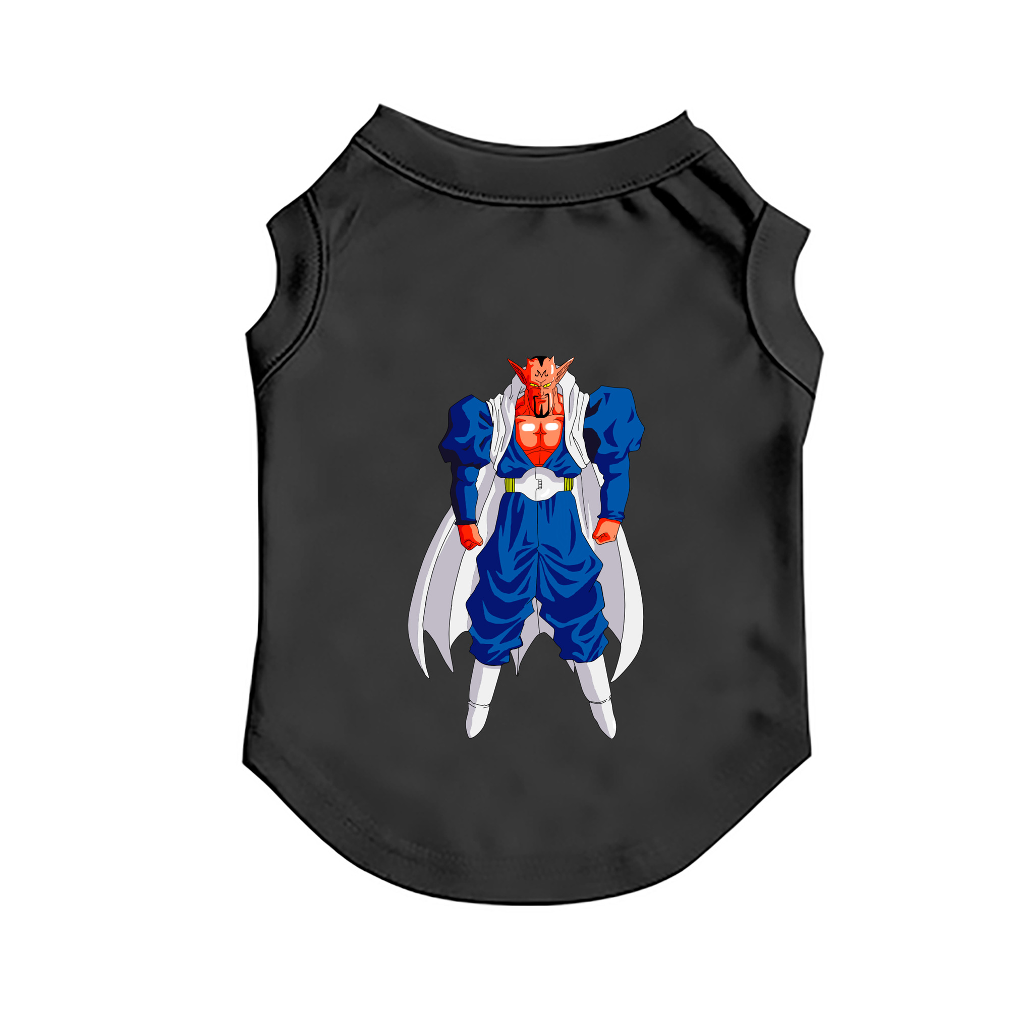 （画像用） ドラゴンボール DRAGON BALL ペット用ベスト
