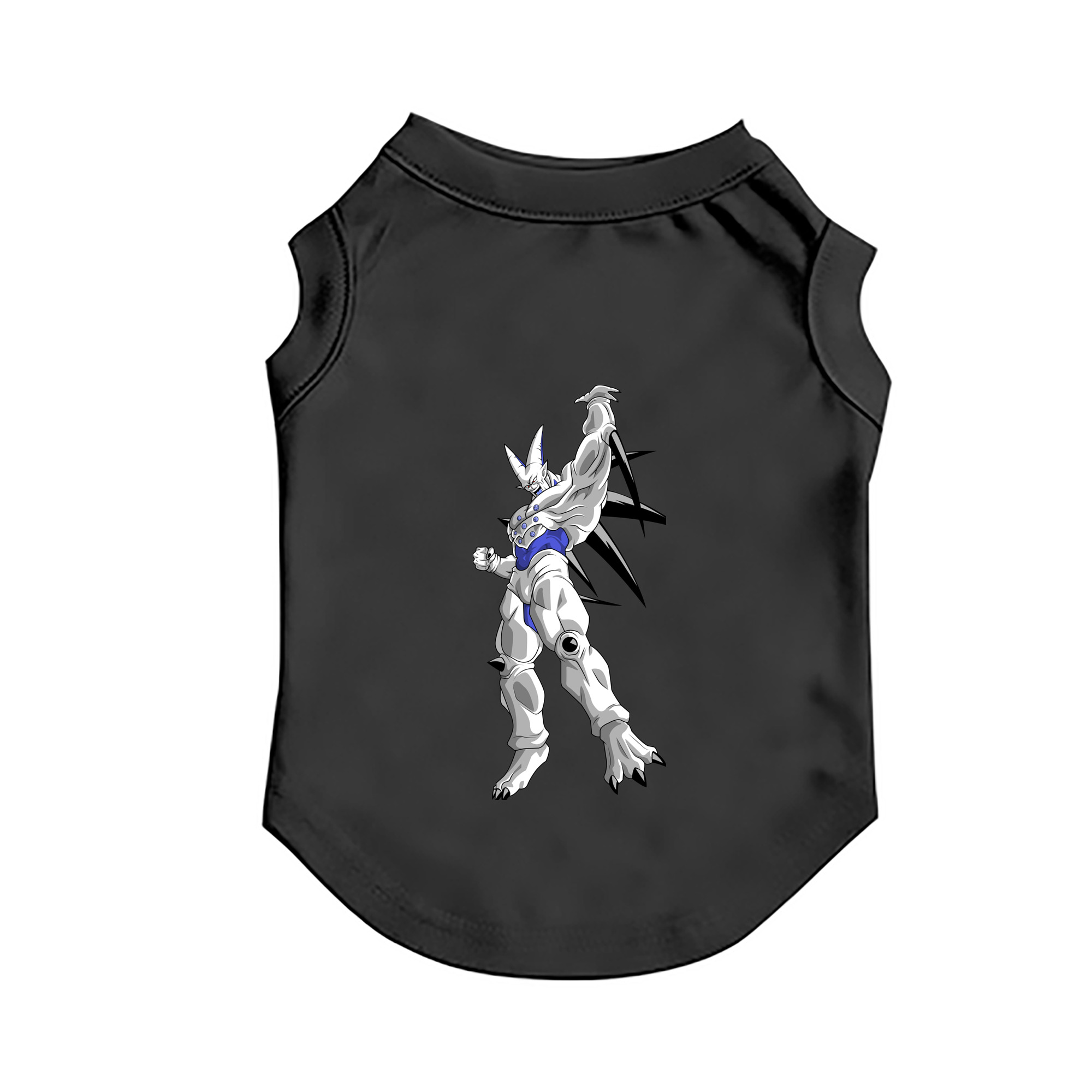 （画像用） ドラゴンボール DRAGON BALL ペット用ベスト