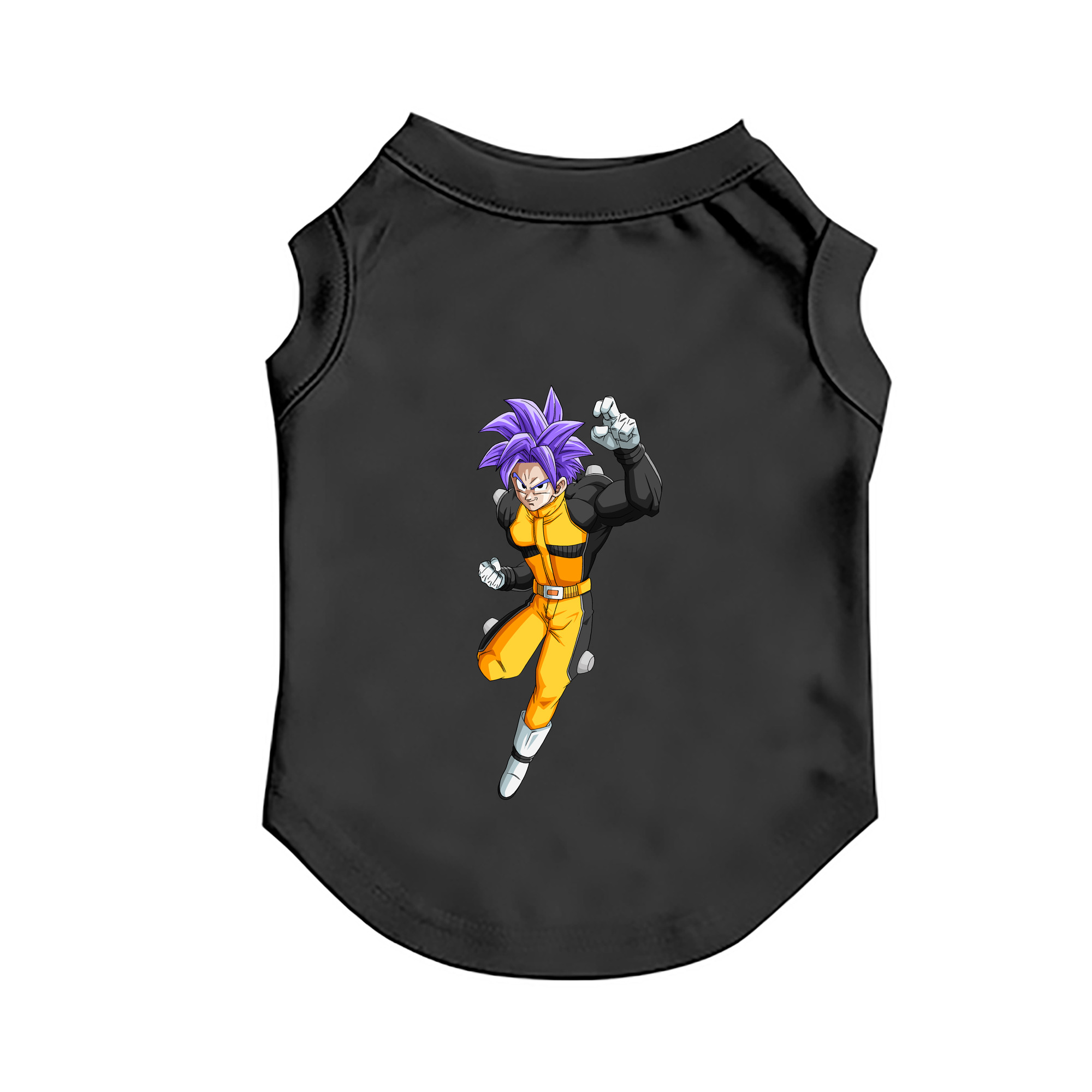 （画像用） ドラゴンボール DRAGON BALL ペット用ベスト