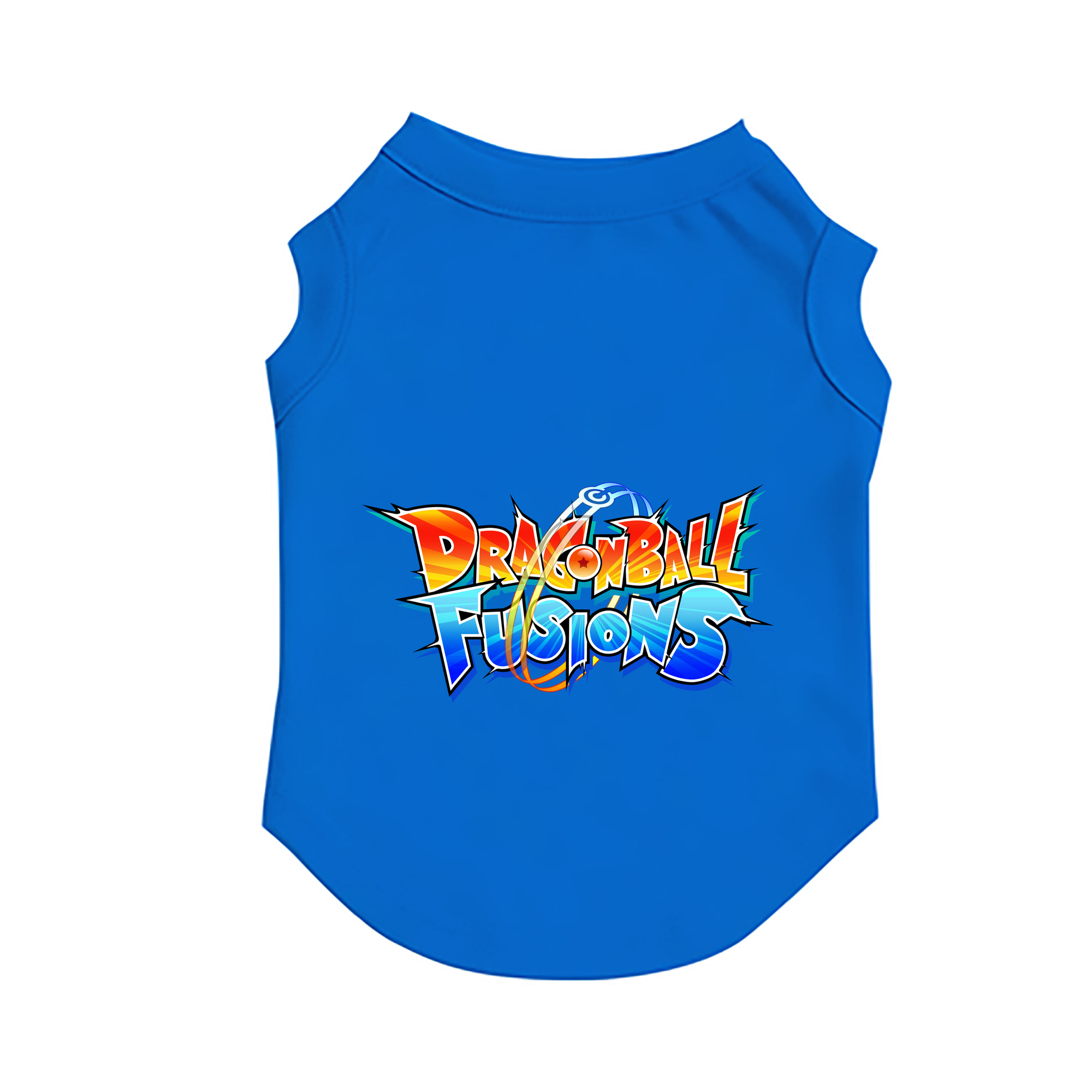 （画像用） ドラゴンボール DRAGON BALL ペット用ベスト