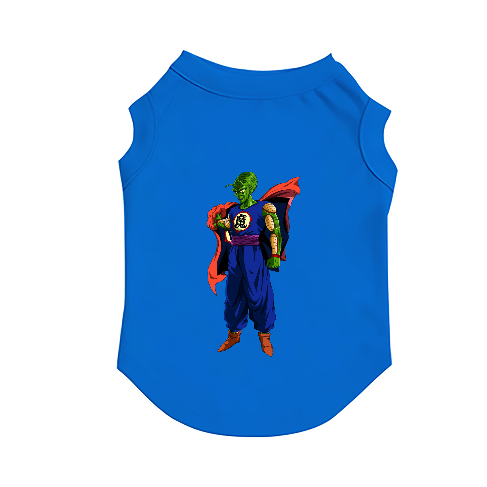 （画像用） ドラゴンボール DRAGON BALL ペット用ベスト