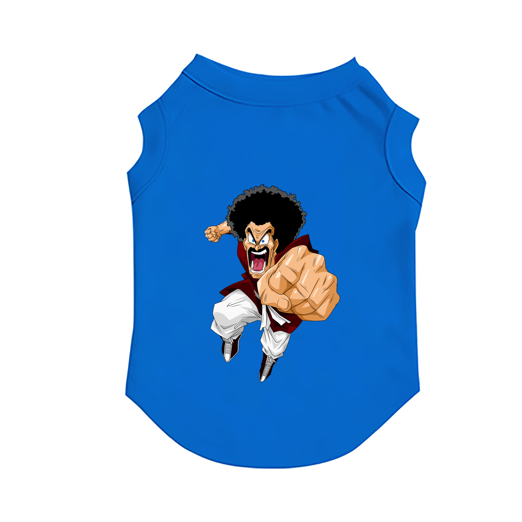 （画像用） ドラゴンボール DRAGON BALL ペット用ベスト