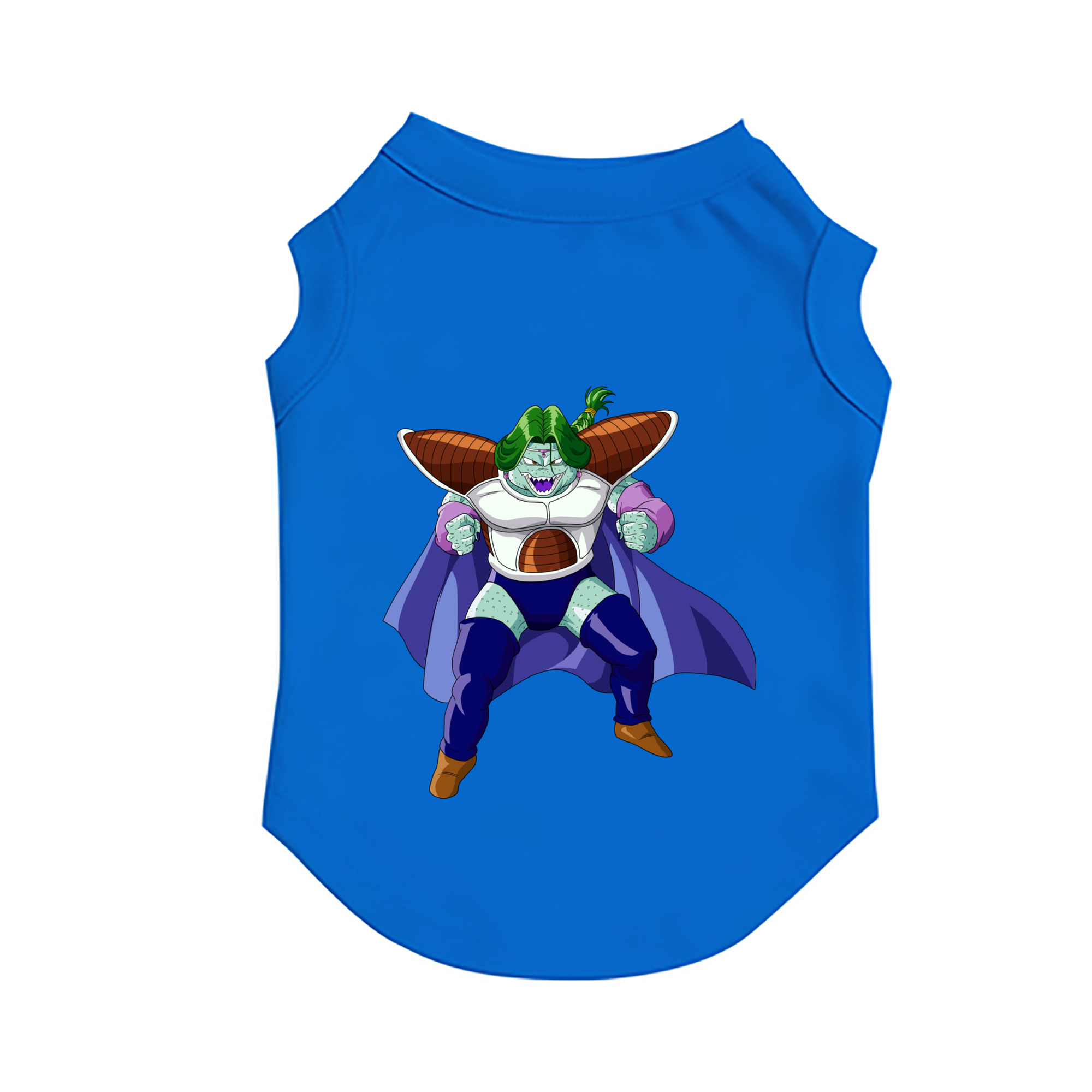 （画像用） ドラゴンボール DRAGON BALL ペット用ベスト