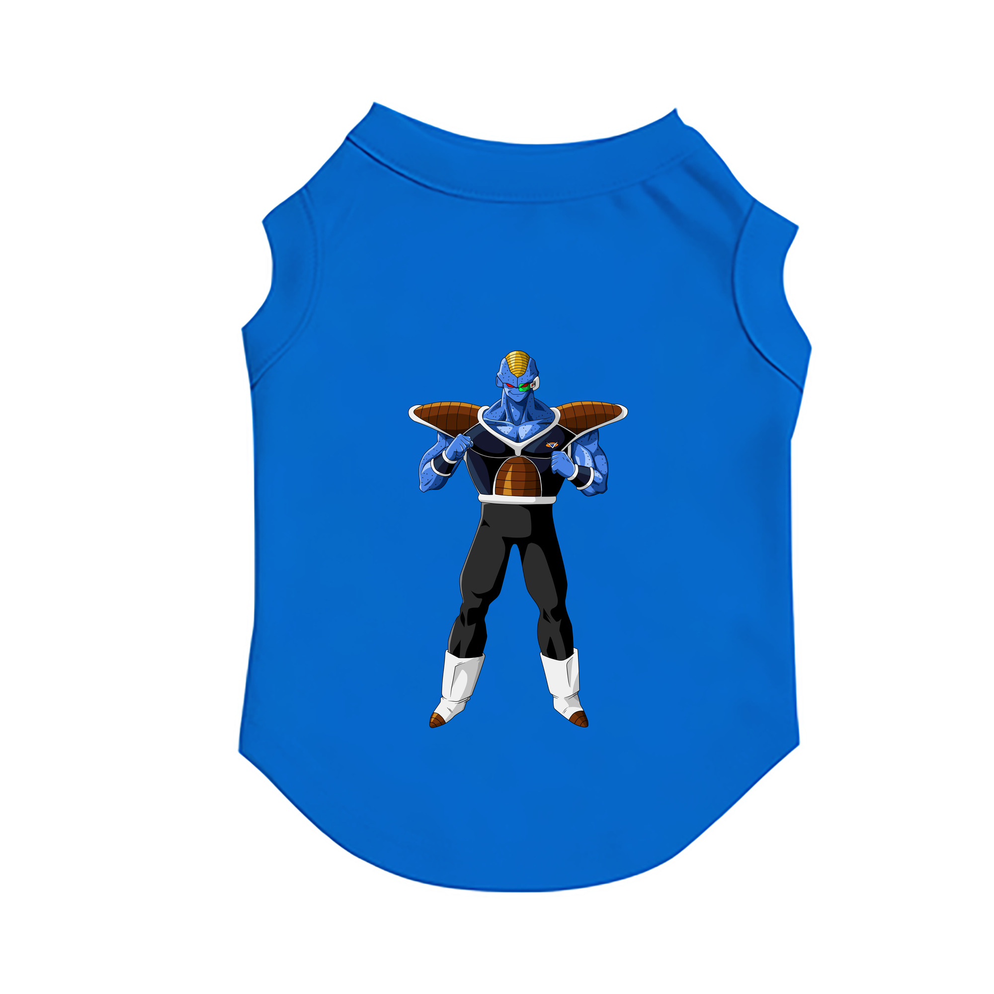（画像用） ドラゴンボール DRAGON BALL ペット用ベスト