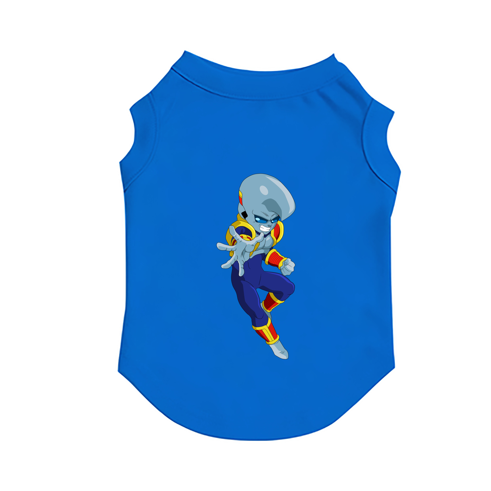 （画像用） ドラゴンボール DRAGON BALL ペット用ベスト