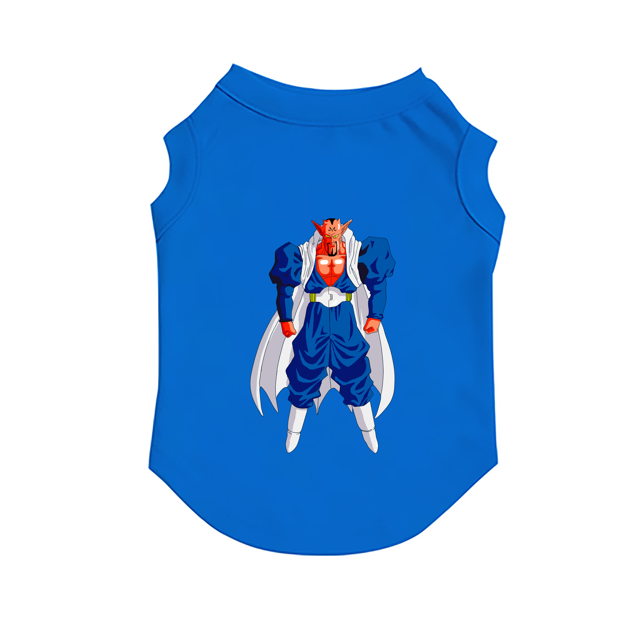 （画像用） ドラゴンボール DRAGON BALL ペット用ベスト