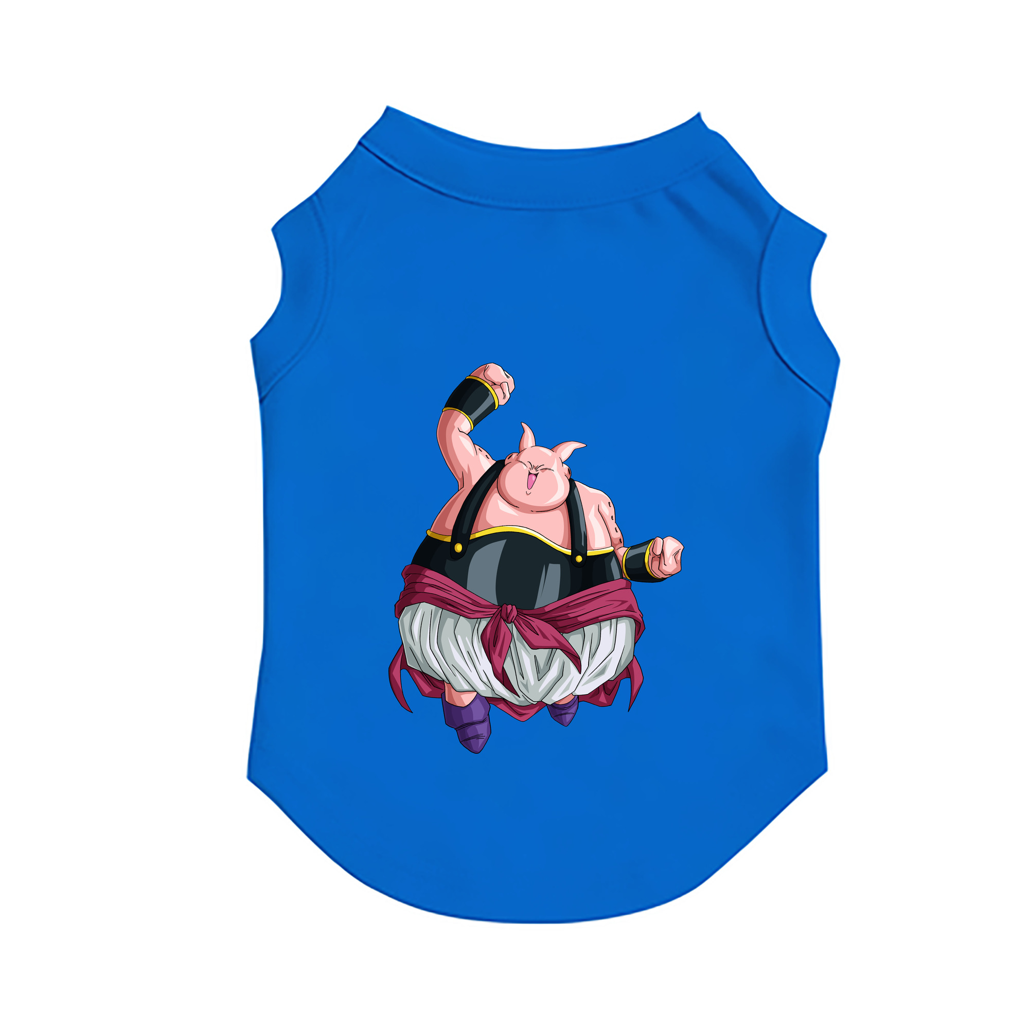 （画像用） ドラゴンボール DRAGON BALL ペット用ベスト