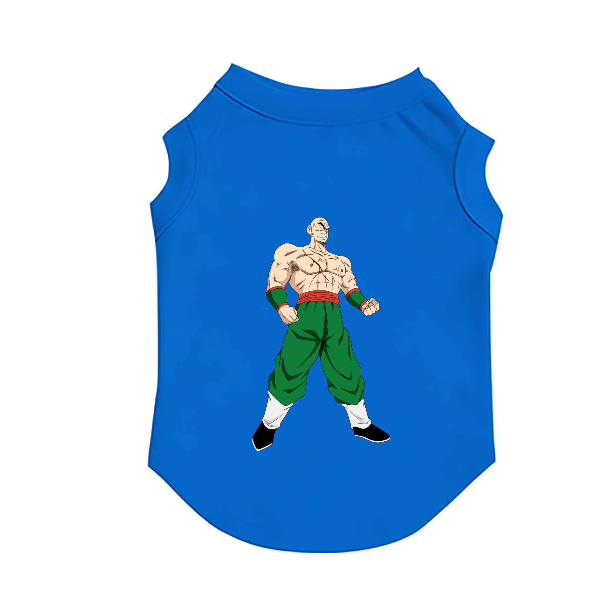 （画像用） ドラゴンボール DRAGON BALL ペット用ベスト