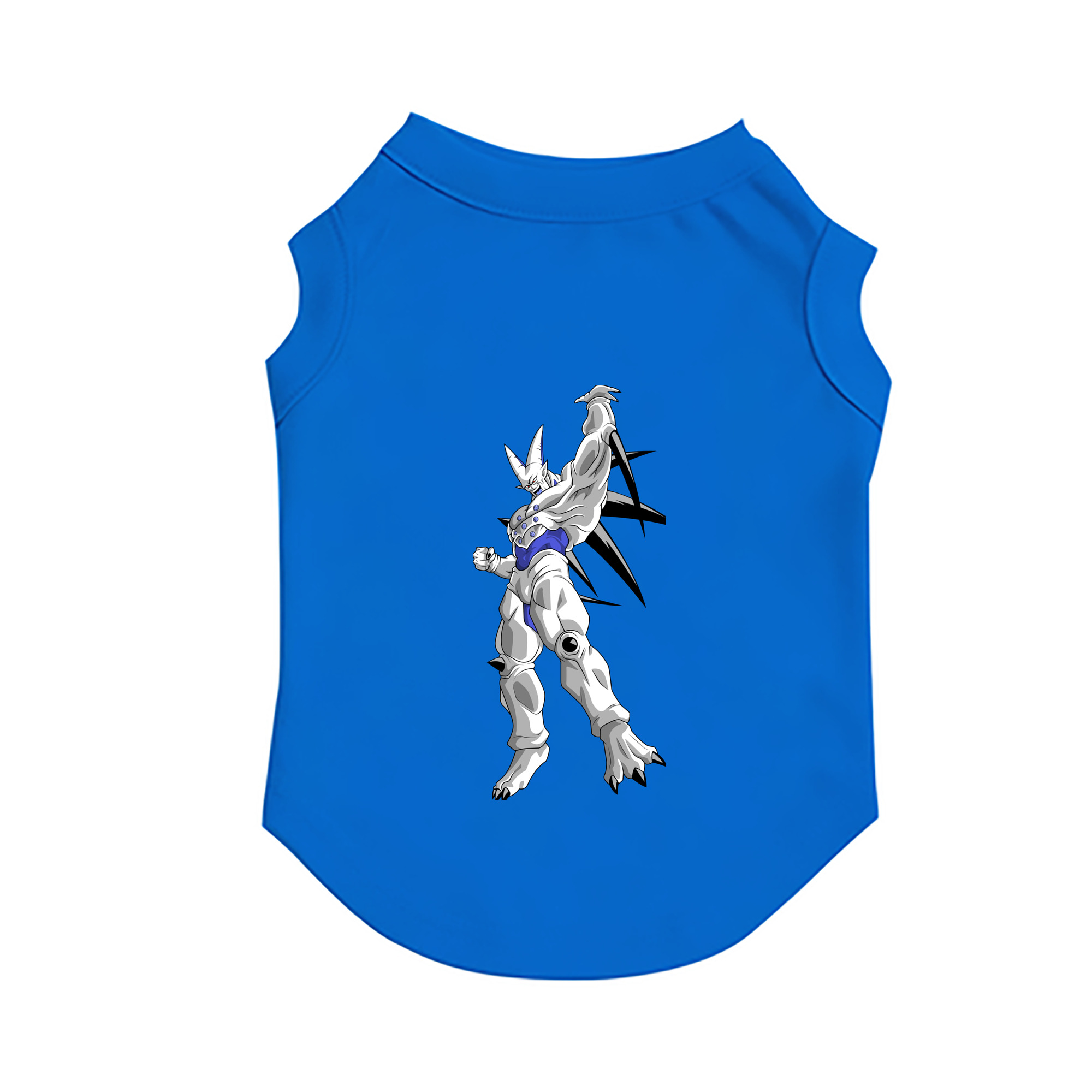 （画像用） ドラゴンボール DRAGON BALL ペット用ベスト