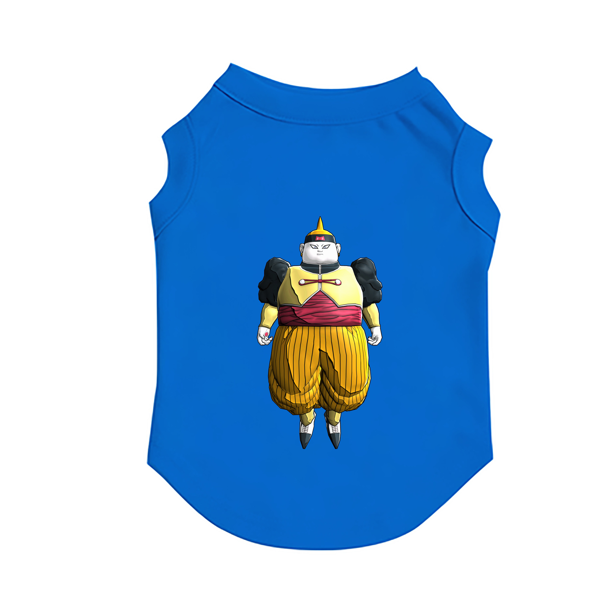 （画像用） ドラゴンボール DRAGON BALL ペット用ベスト
