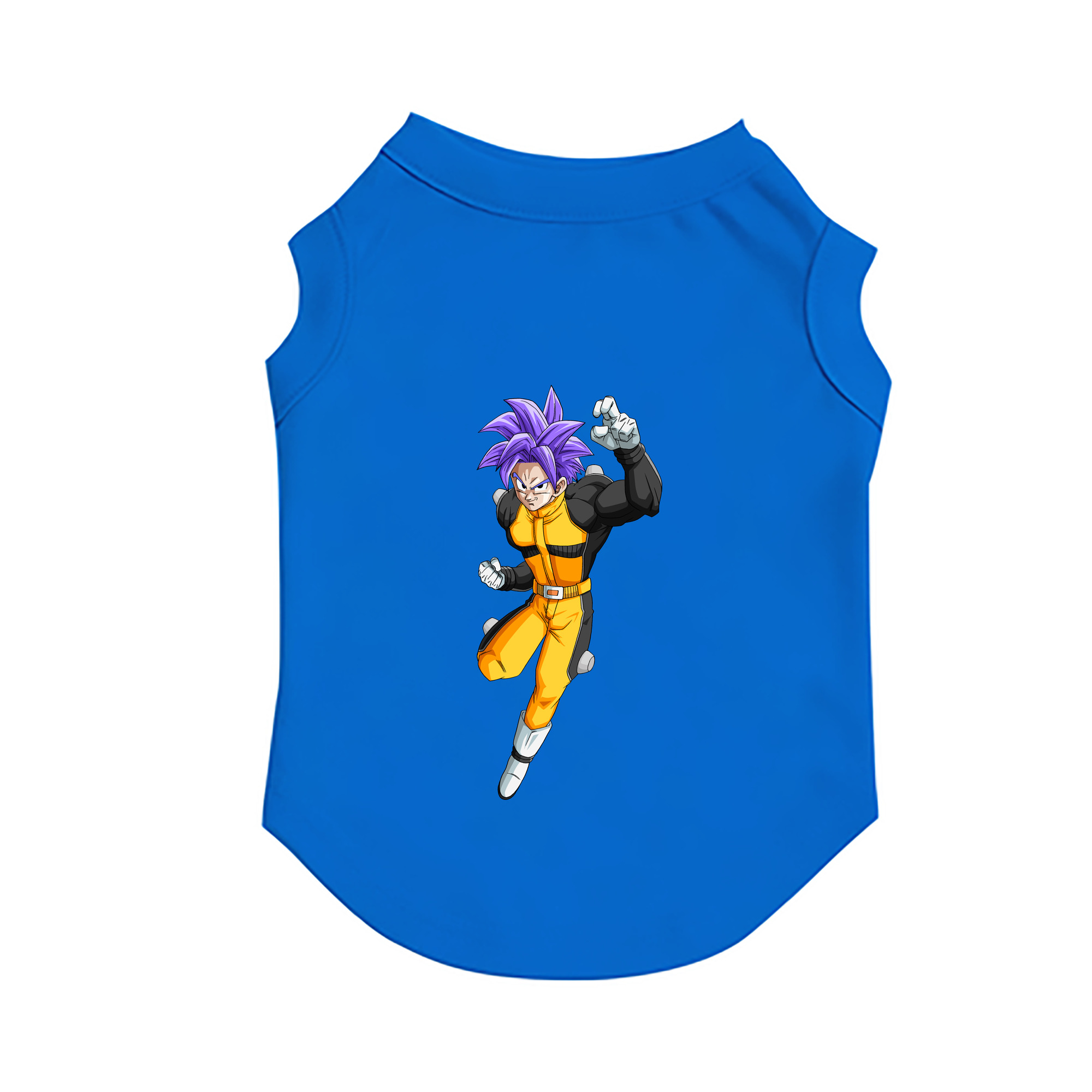 （画像用） ドラゴンボール DRAGON BALL ペット用ベスト