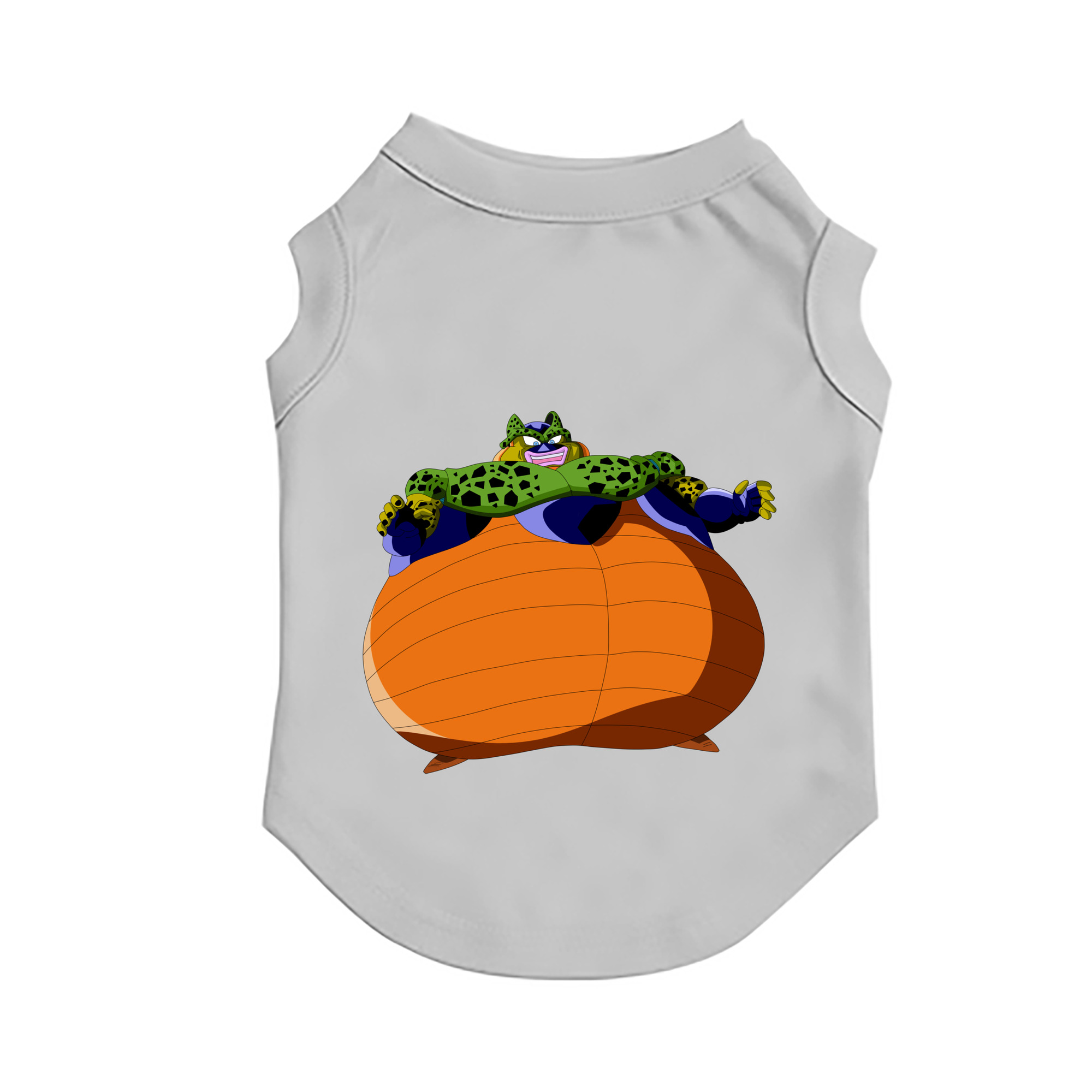 （画像用） ドラゴンボール セル DRAGON BALL Cell ペット用ベスト