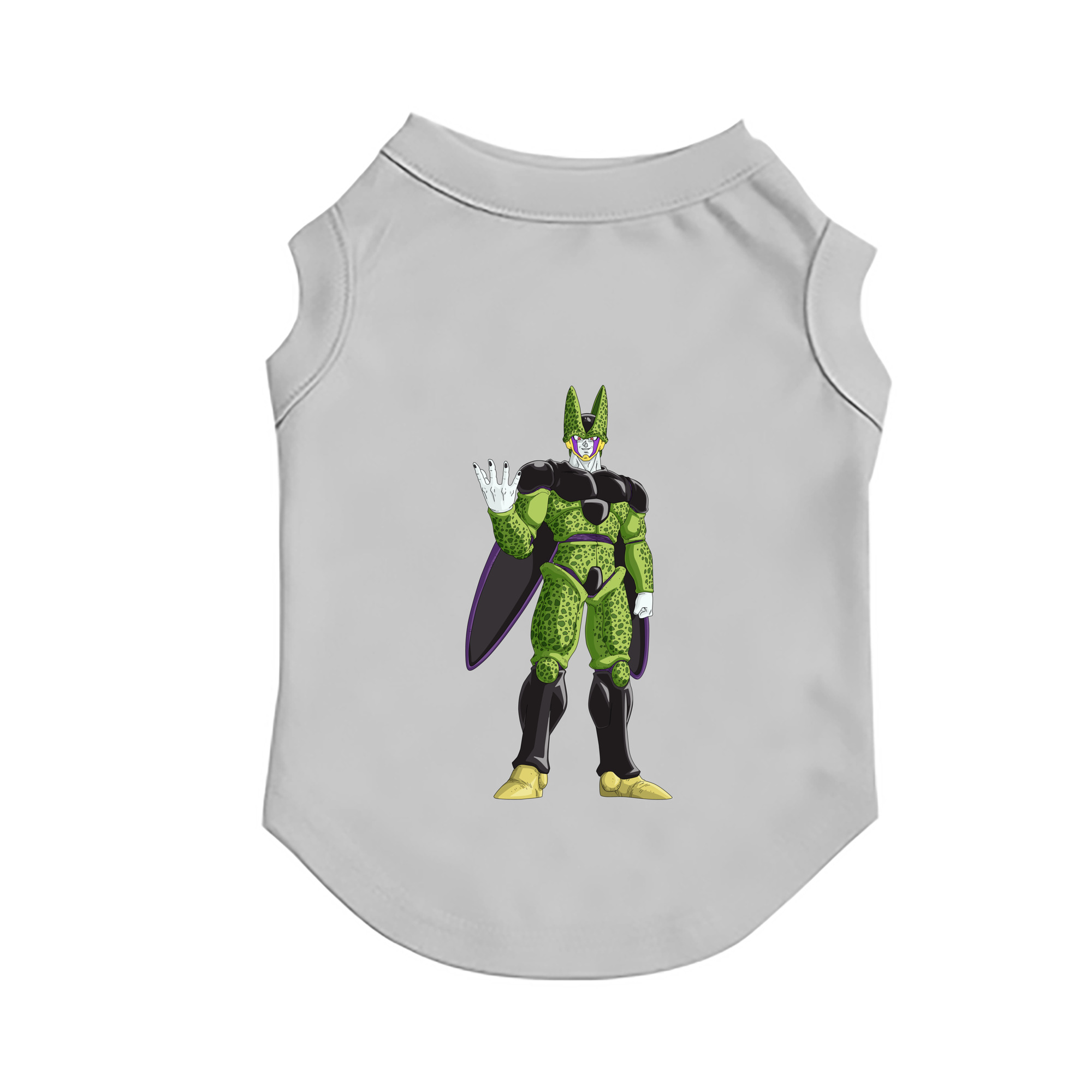 （画像用） ドラゴンボール セル DRAGON BALL Cell ペット用ベスト