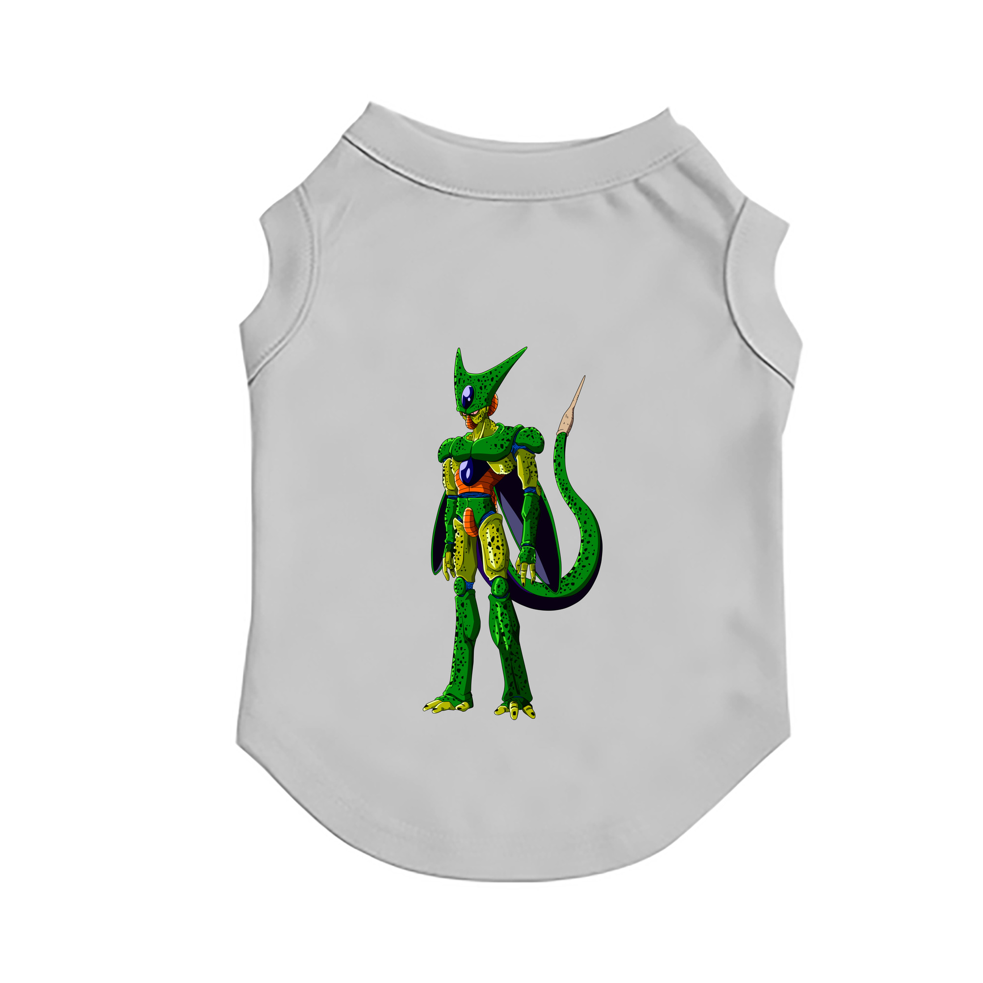 （画像用） ドラゴンボール セル DRAGON BALL Cell ペット用ベスト