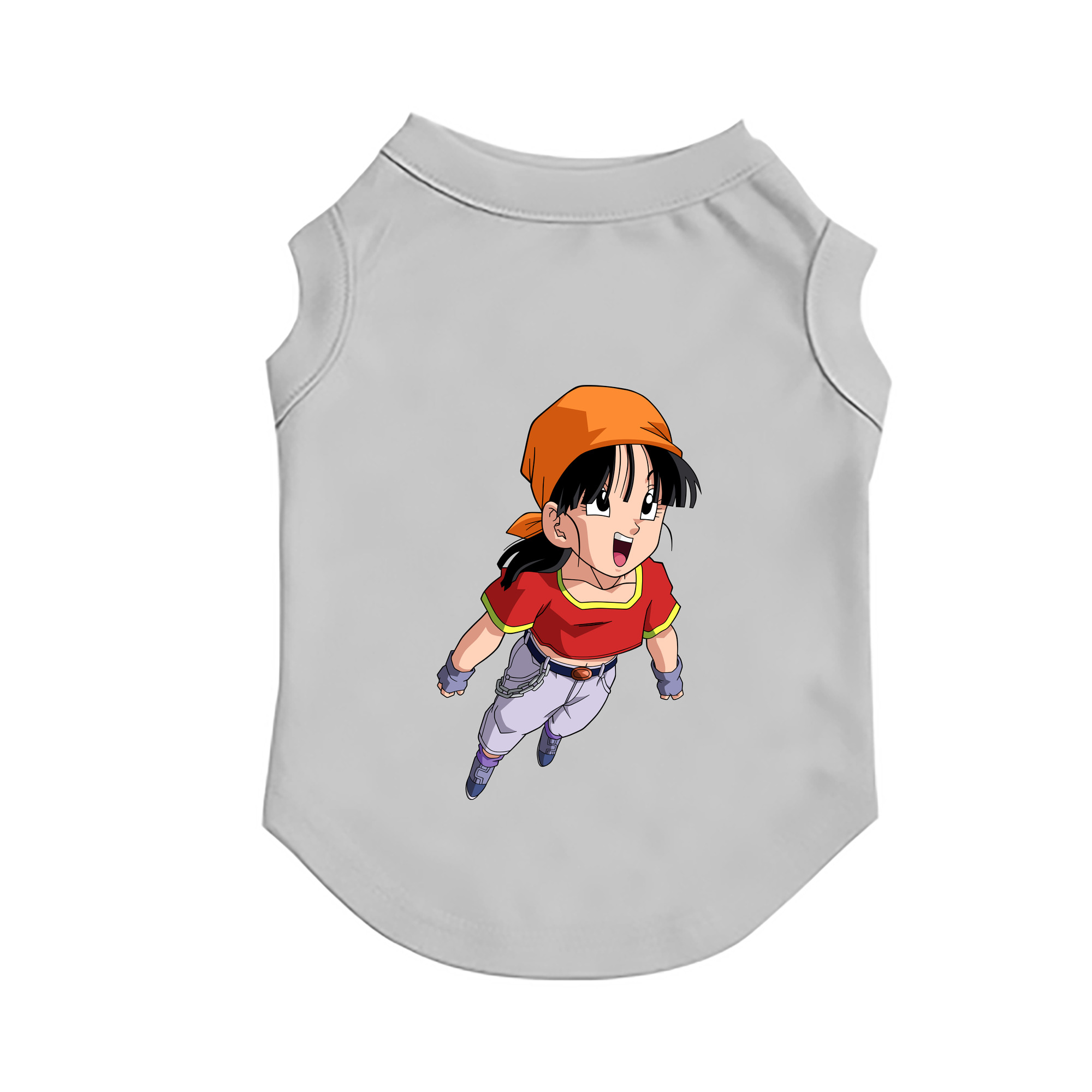 （画像用） ドラゴンボール パン DRAGON BALL Pan ペット用ベスト