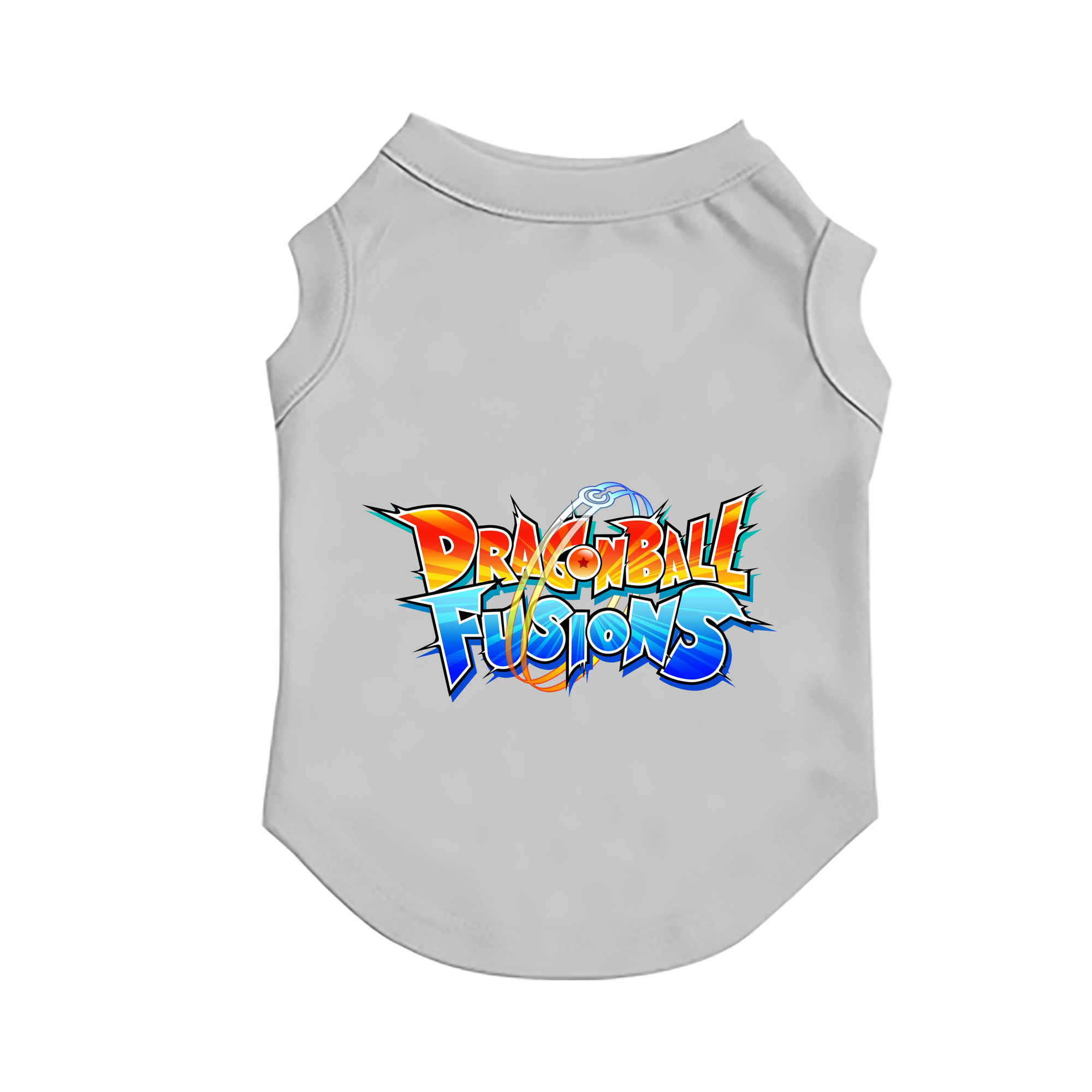 （画像用） ドラゴンボール DRAGON BALL ペット用ベスト