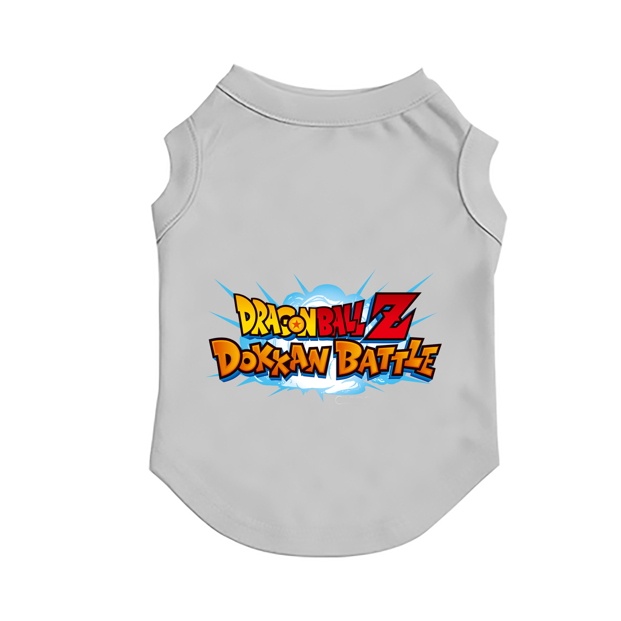 （画像用） ドラゴンボール DRAGON BALL ペット用ベスト