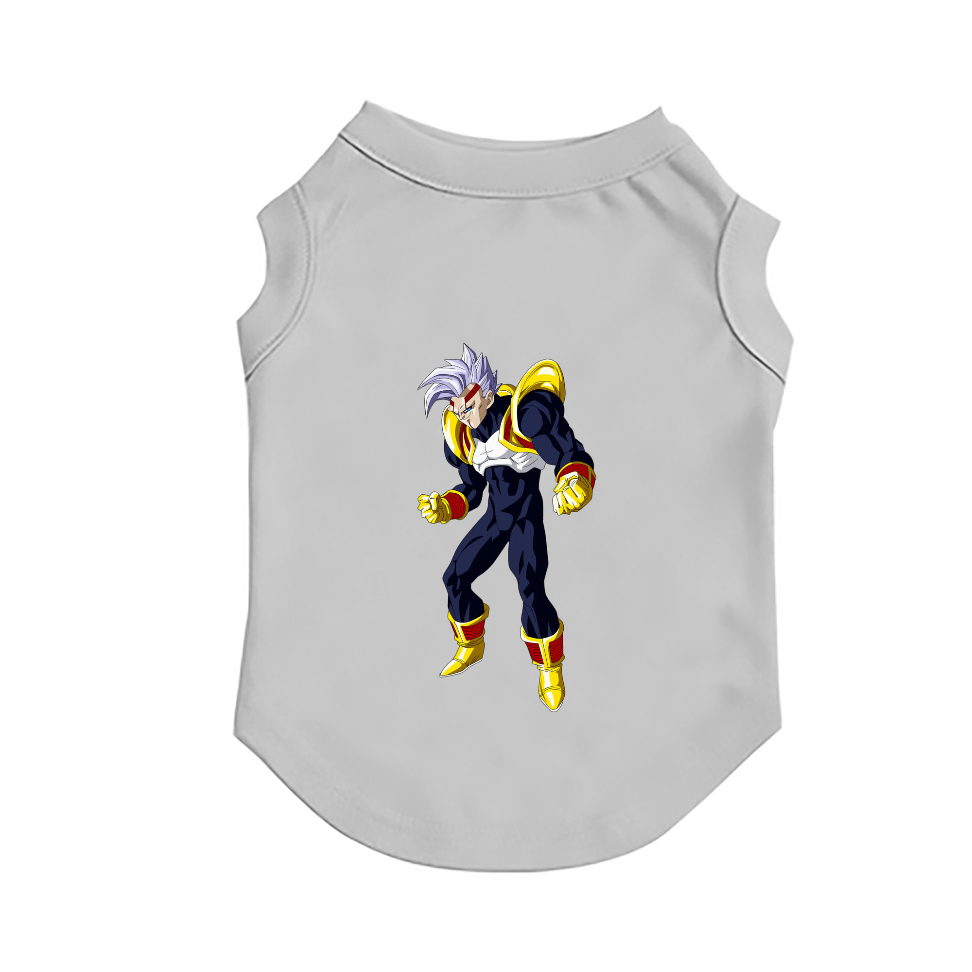（画像用） ドラゴンボール DRAGON BALL ペット用ベスト