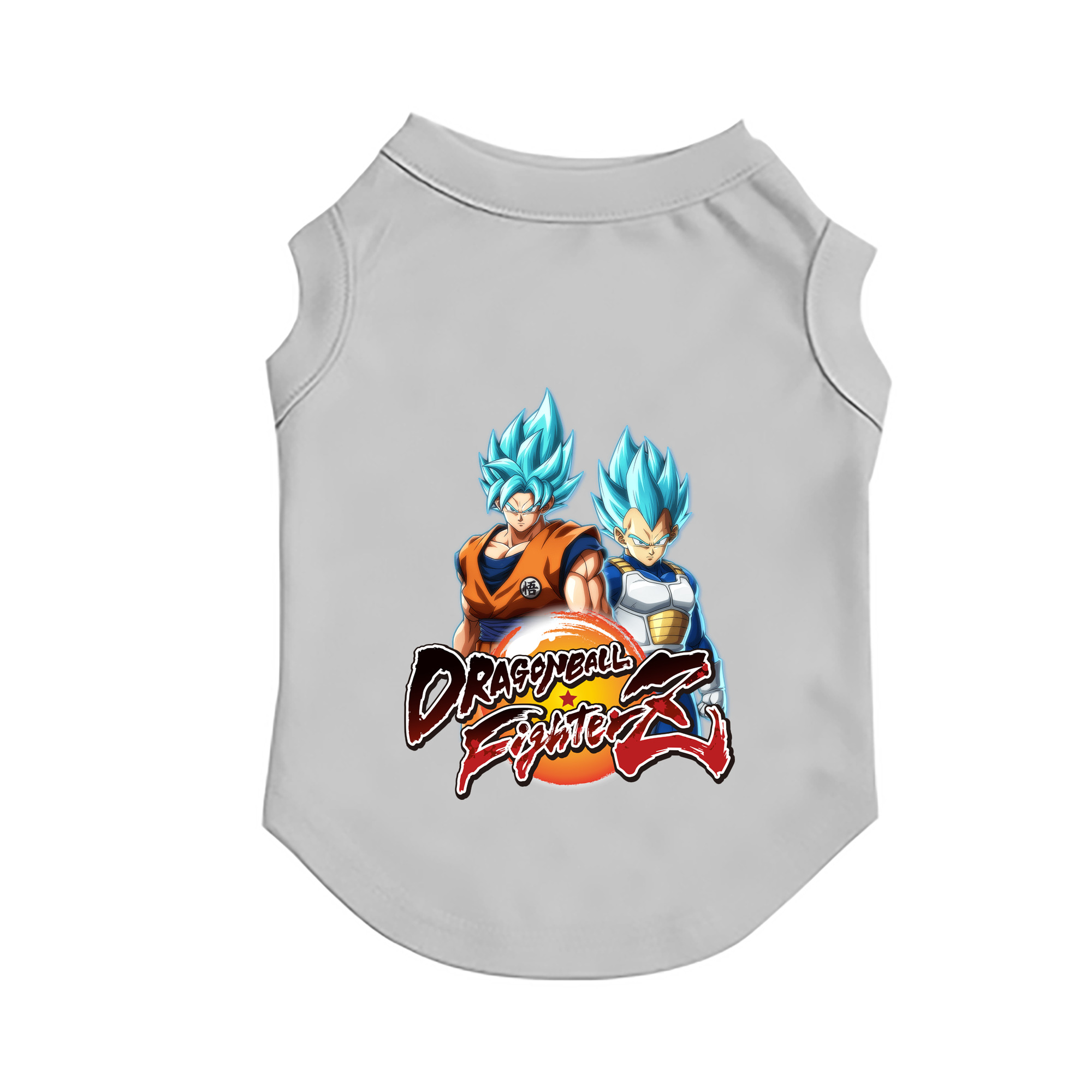 （画像用） ドラゴンボール DRAGON BALL ペット用ベスト
