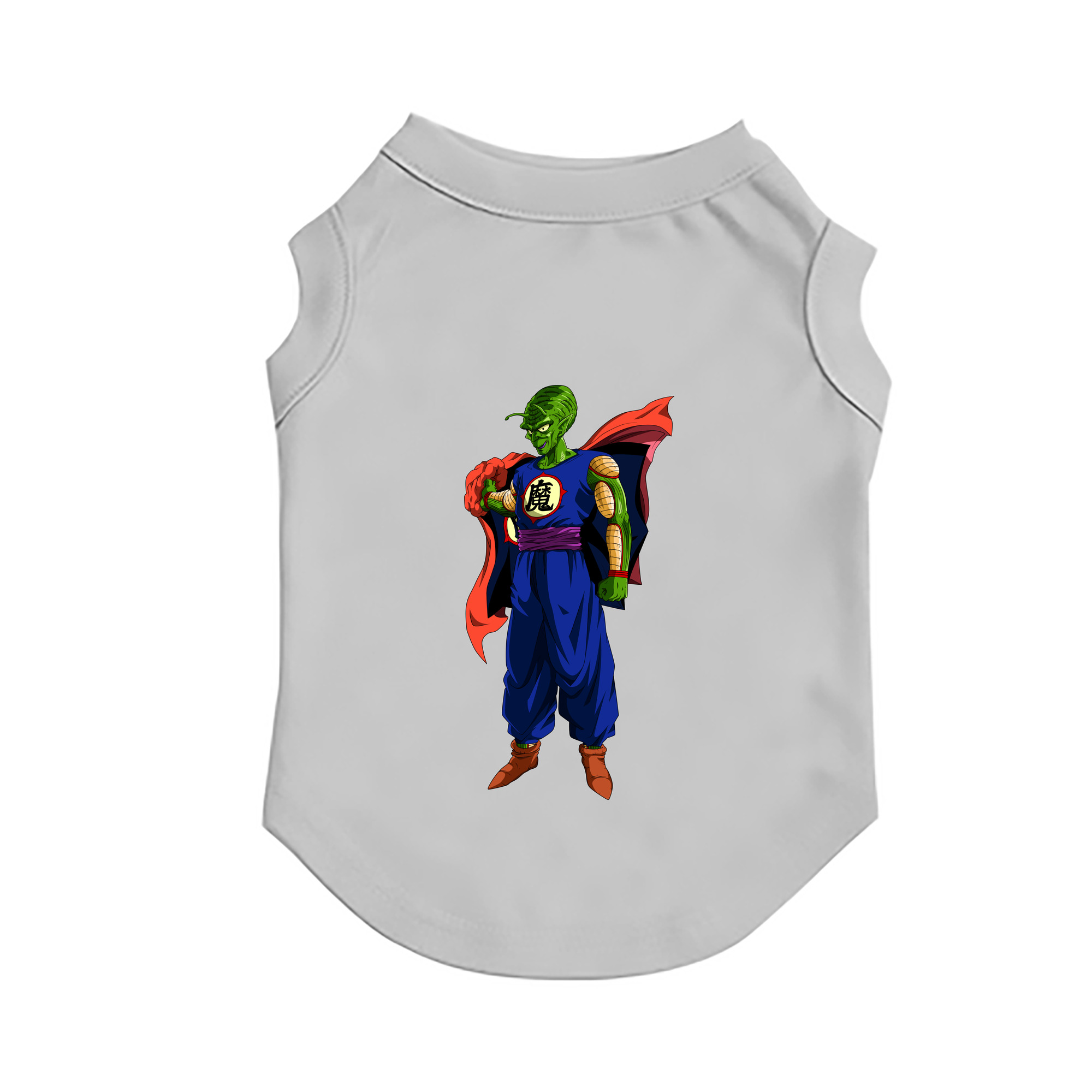 （画像用） ドラゴンボール DRAGON BALL ペット用ベスト