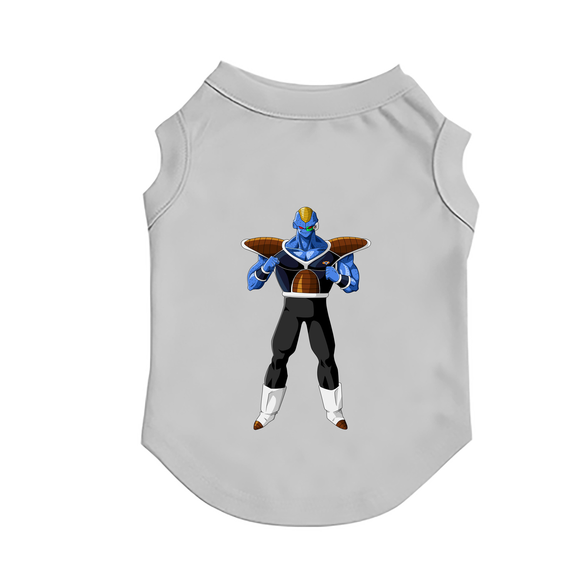 （画像用） ドラゴンボール DRAGON BALL ペット用ベスト