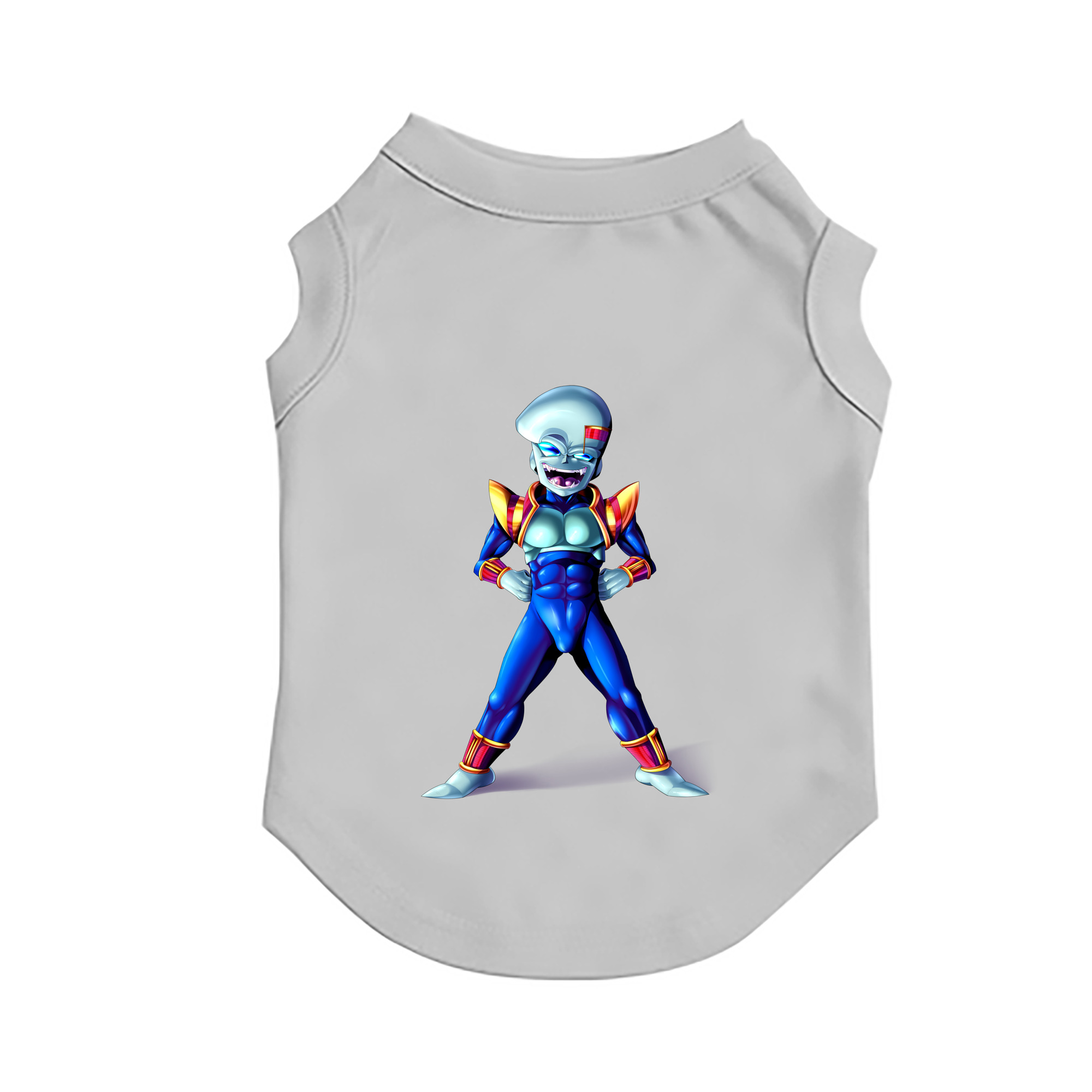 （画像用） ドラゴンボール DRAGON BALL ペット用ベスト