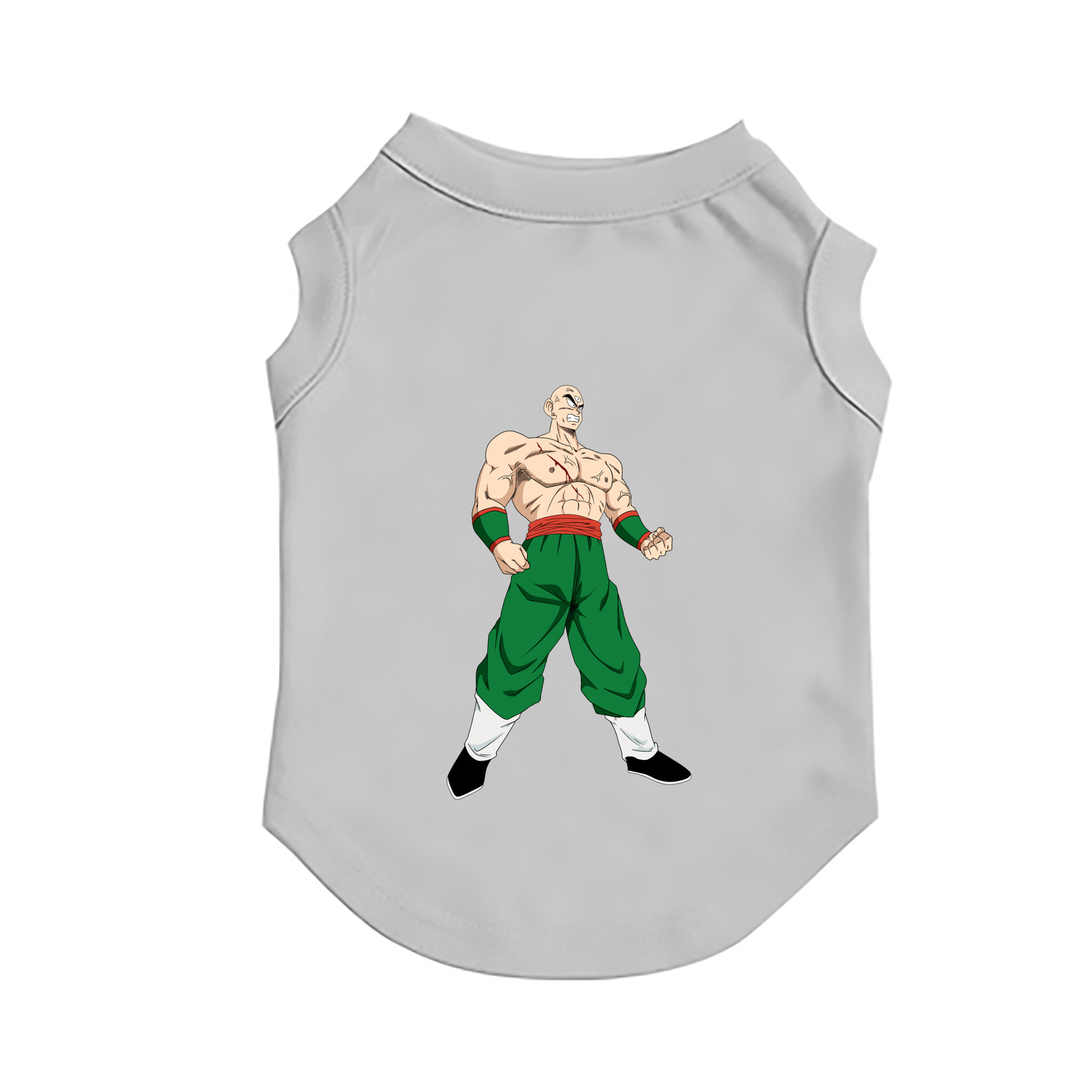 （画像用） ドラゴンボール DRAGON BALL ペット用ベスト