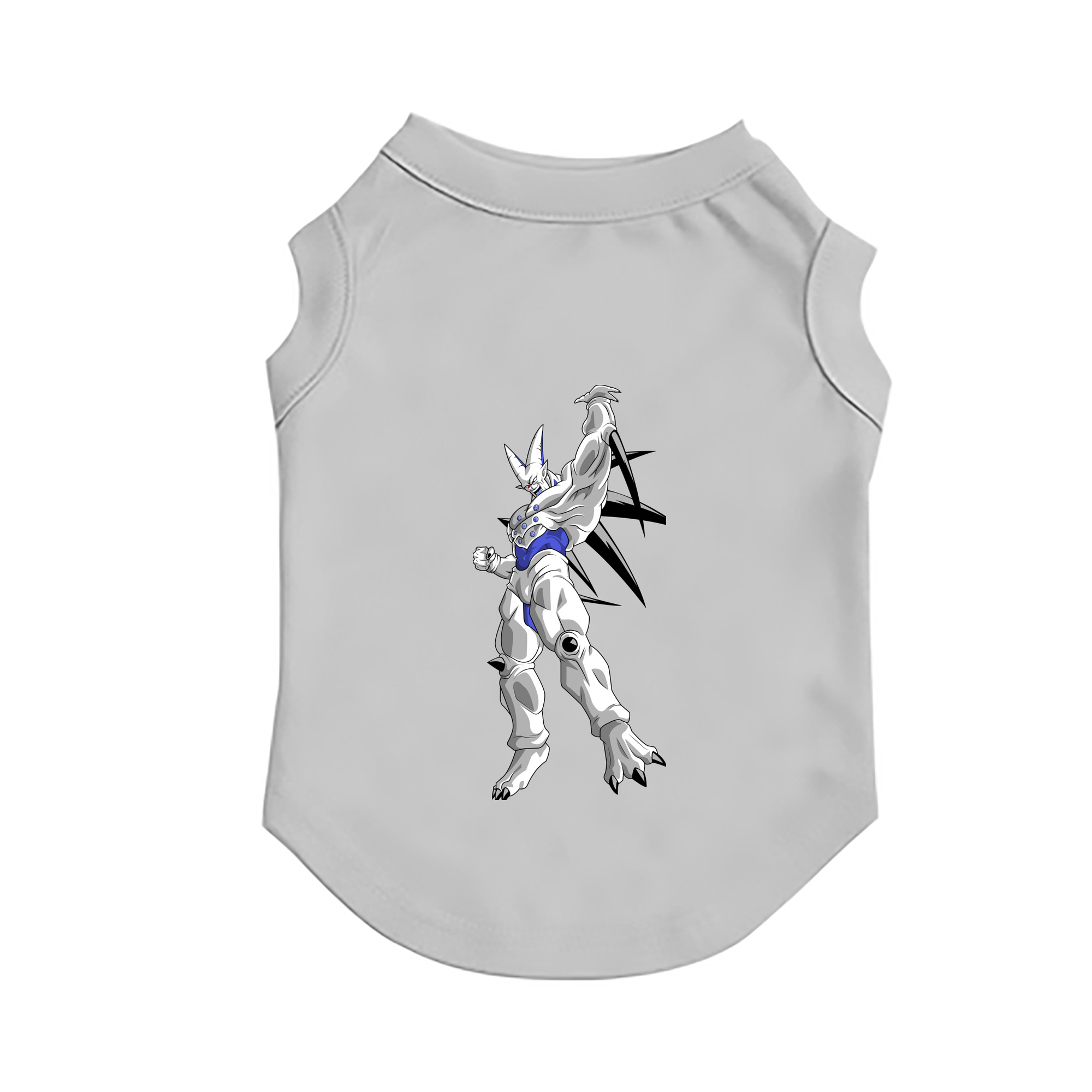 （画像用） ドラゴンボール DRAGON BALL ペット用ベスト