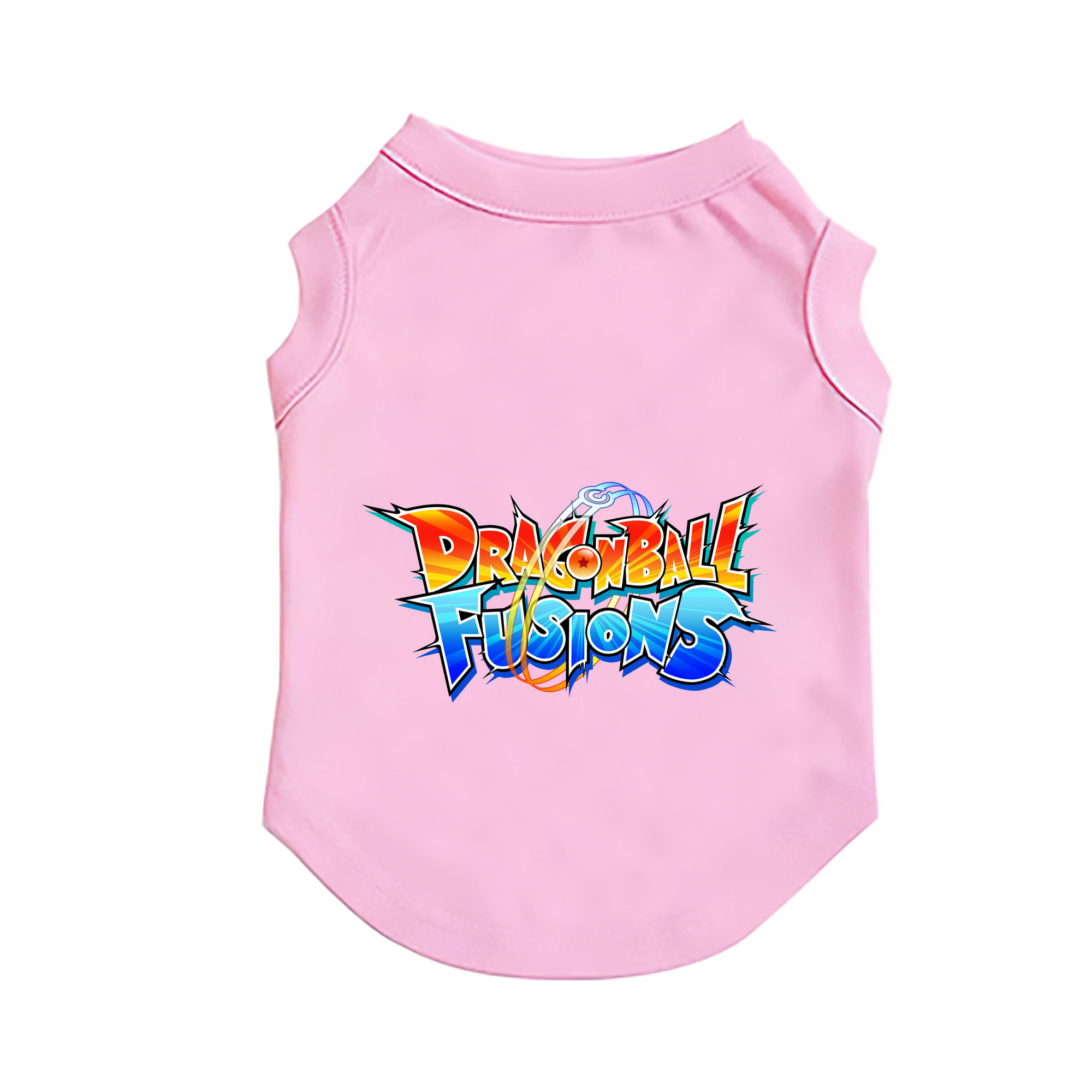 （画像用） ドラゴンボール DRAGON BALL ペット用ベスト