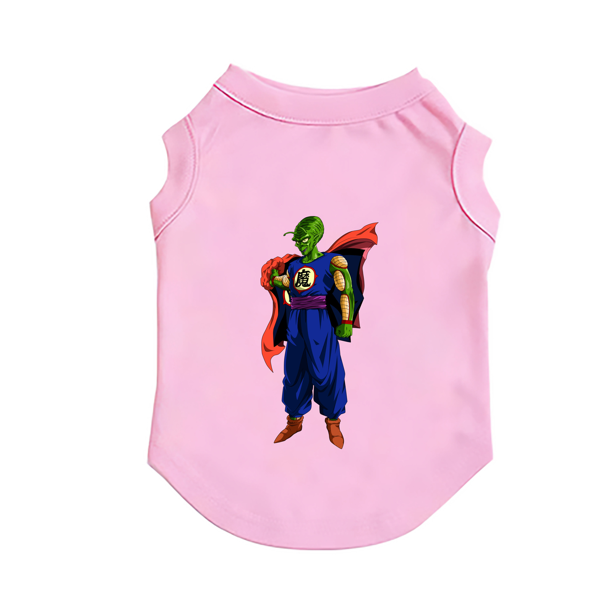 （画像用） ドラゴンボール DRAGON BALL ペット用ベスト