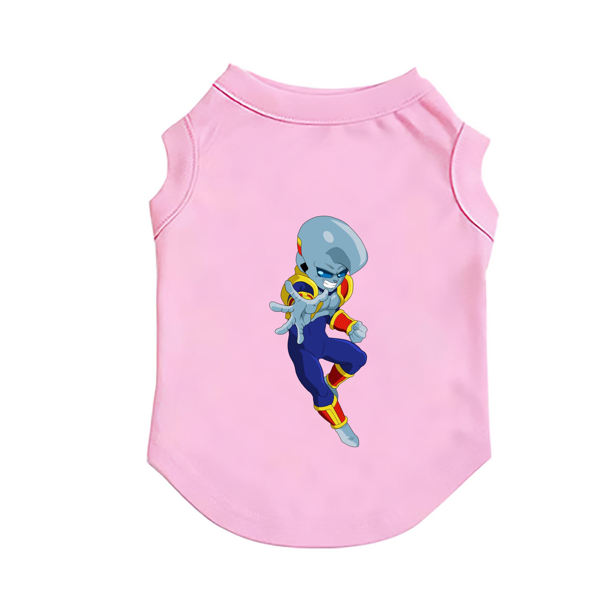 （画像用） ドラゴンボール DRAGON BALL ペット用ベスト