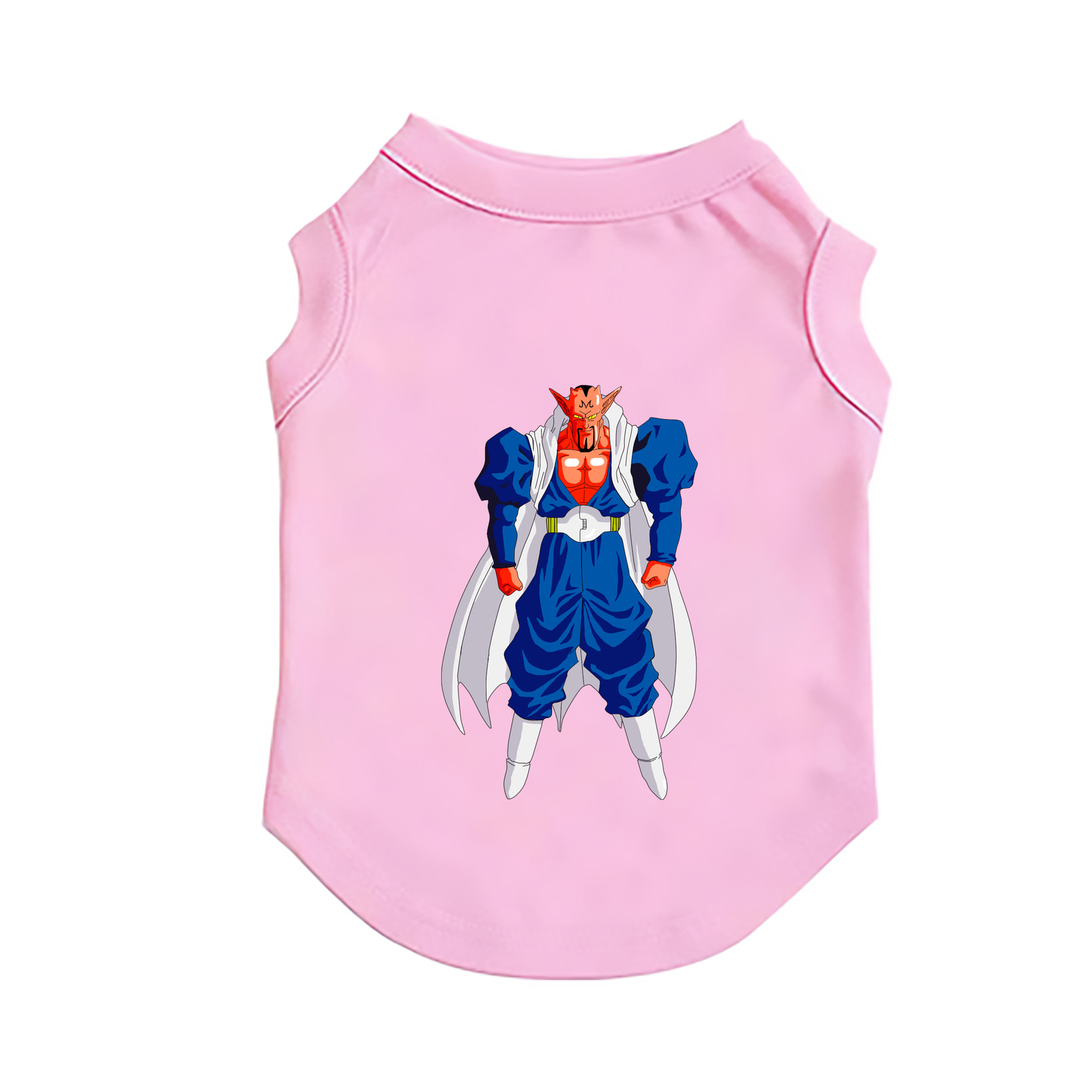 （画像用） ドラゴンボール DRAGON BALL ペット用ベスト