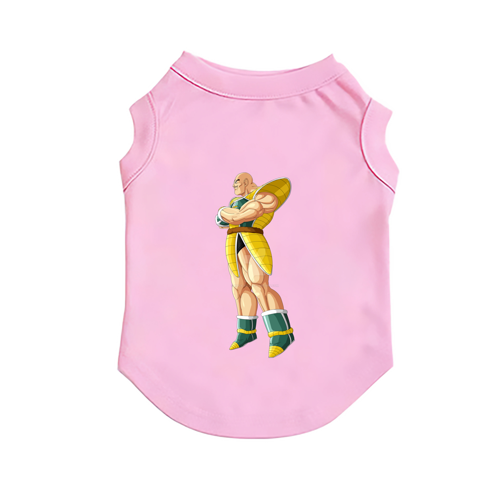 （画像用） ドラゴンボール DRAGON BALL ペット用ベスト