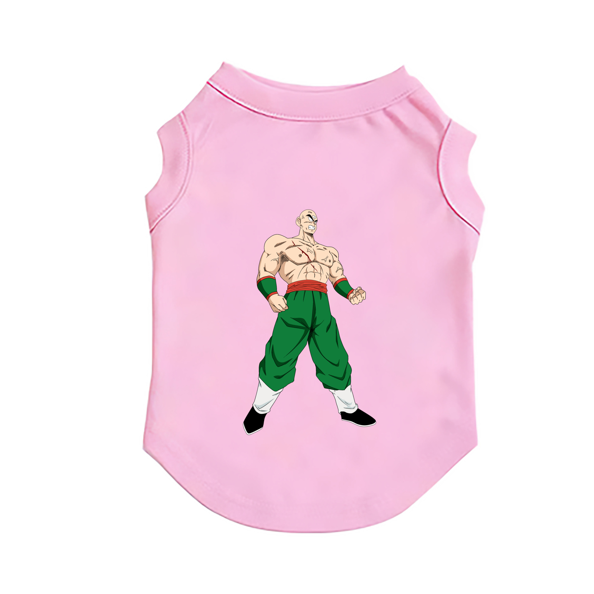 （画像用） ドラゴンボール DRAGON BALL ペット用ベスト
