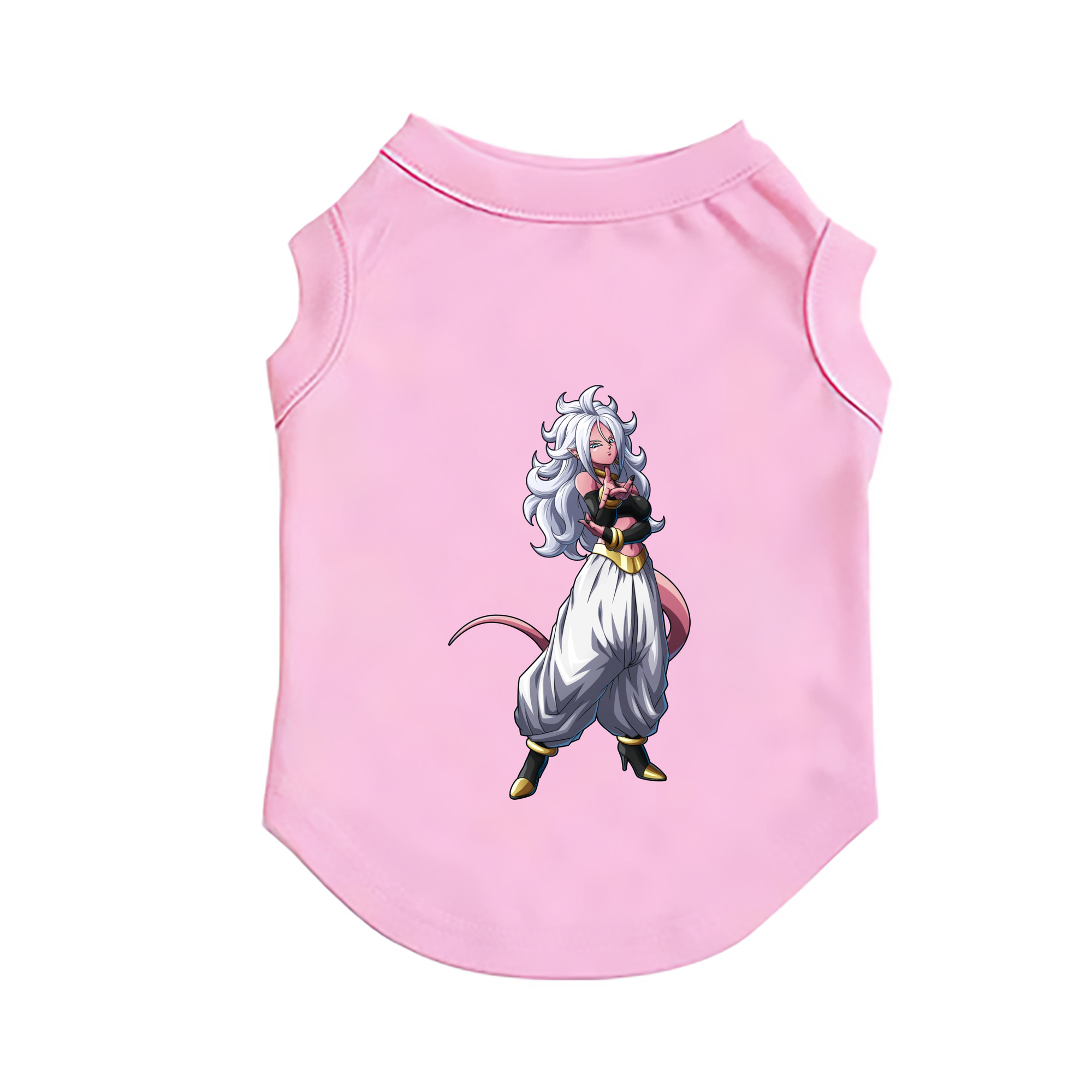 （画像用） ドラゴンボール DRAGON BALL ペット用ベスト