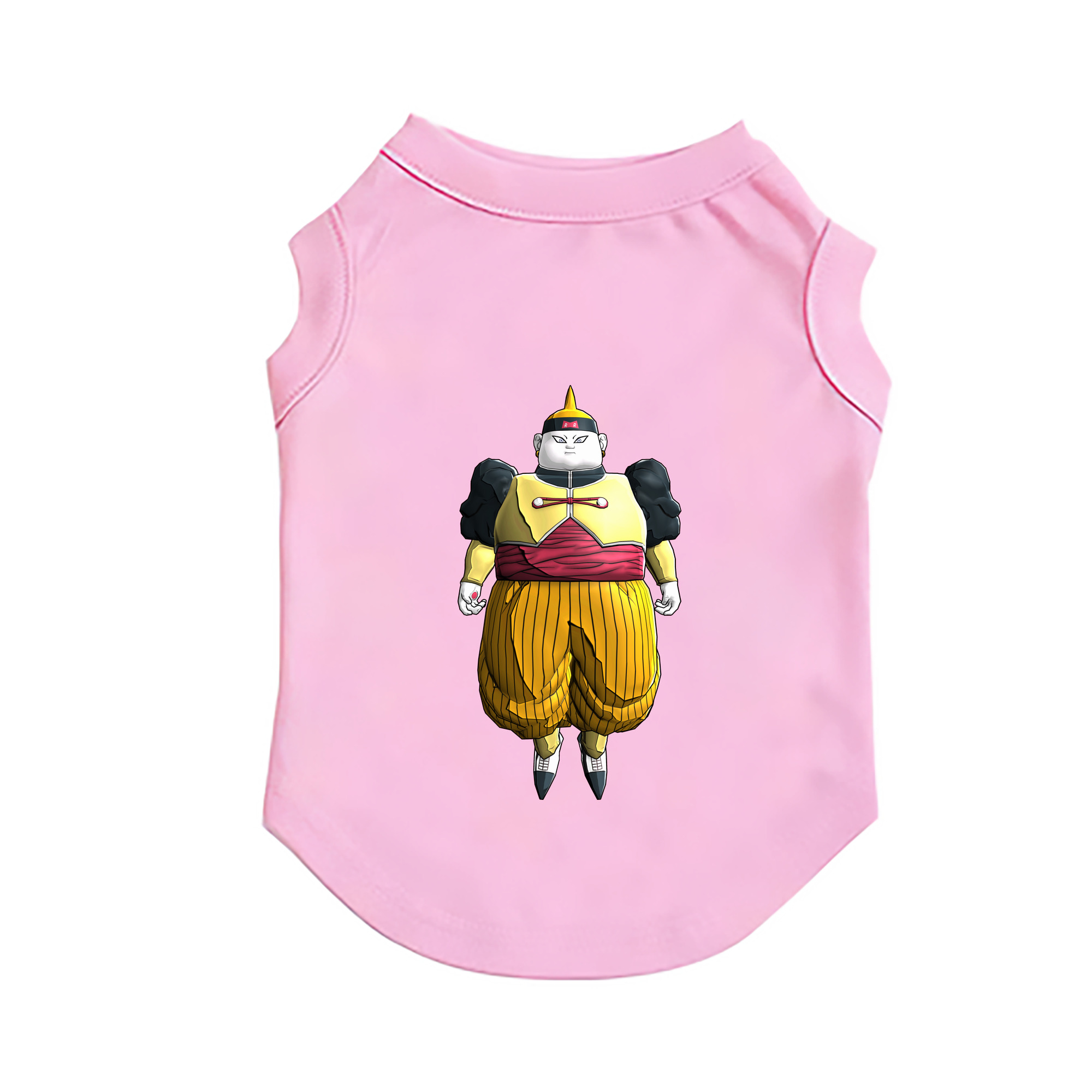 （画像用） ドラゴンボール DRAGON BALL ペット用ベスト