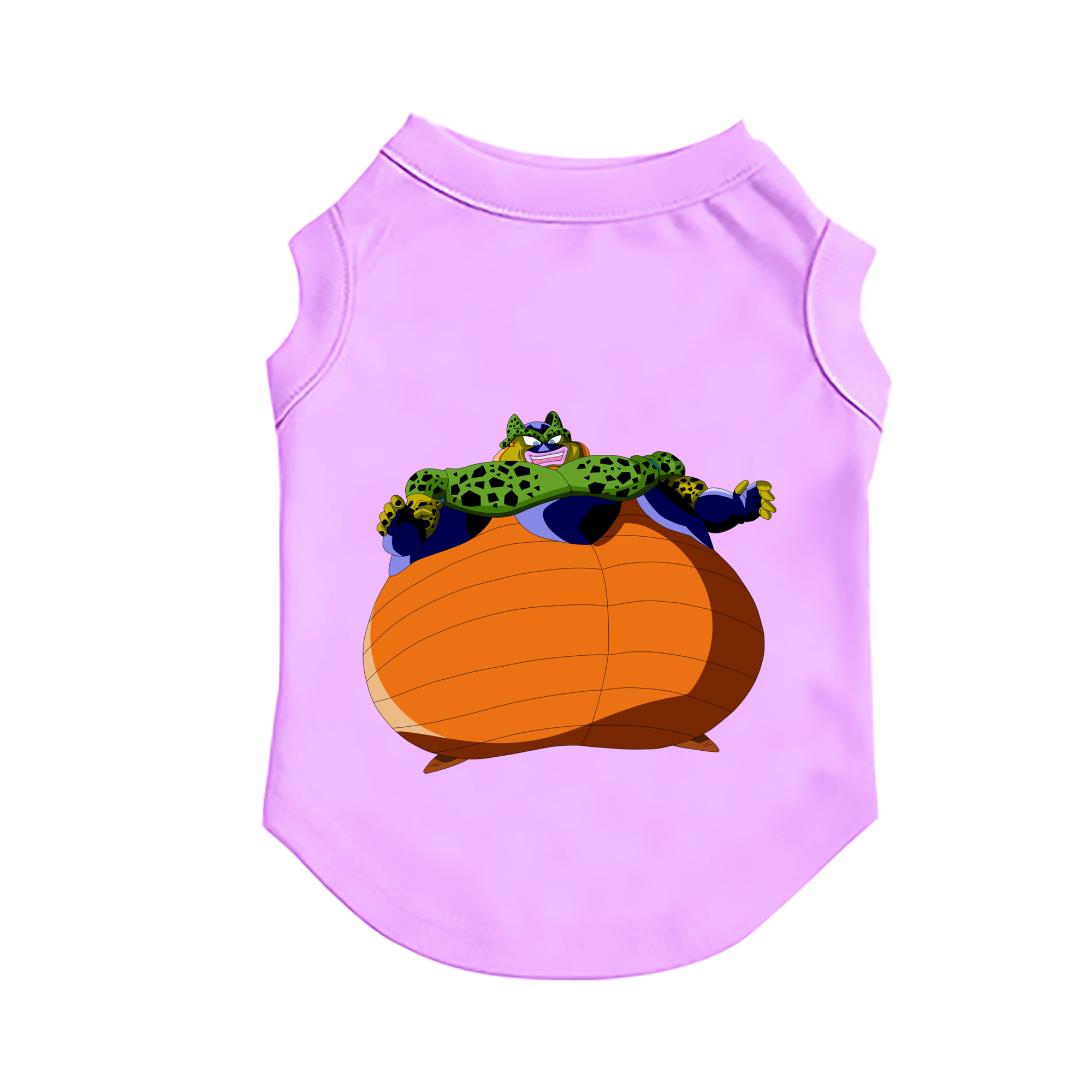 （画像用） ドラゴンボール セル DRAGON BALL Cell ペット用ベスト