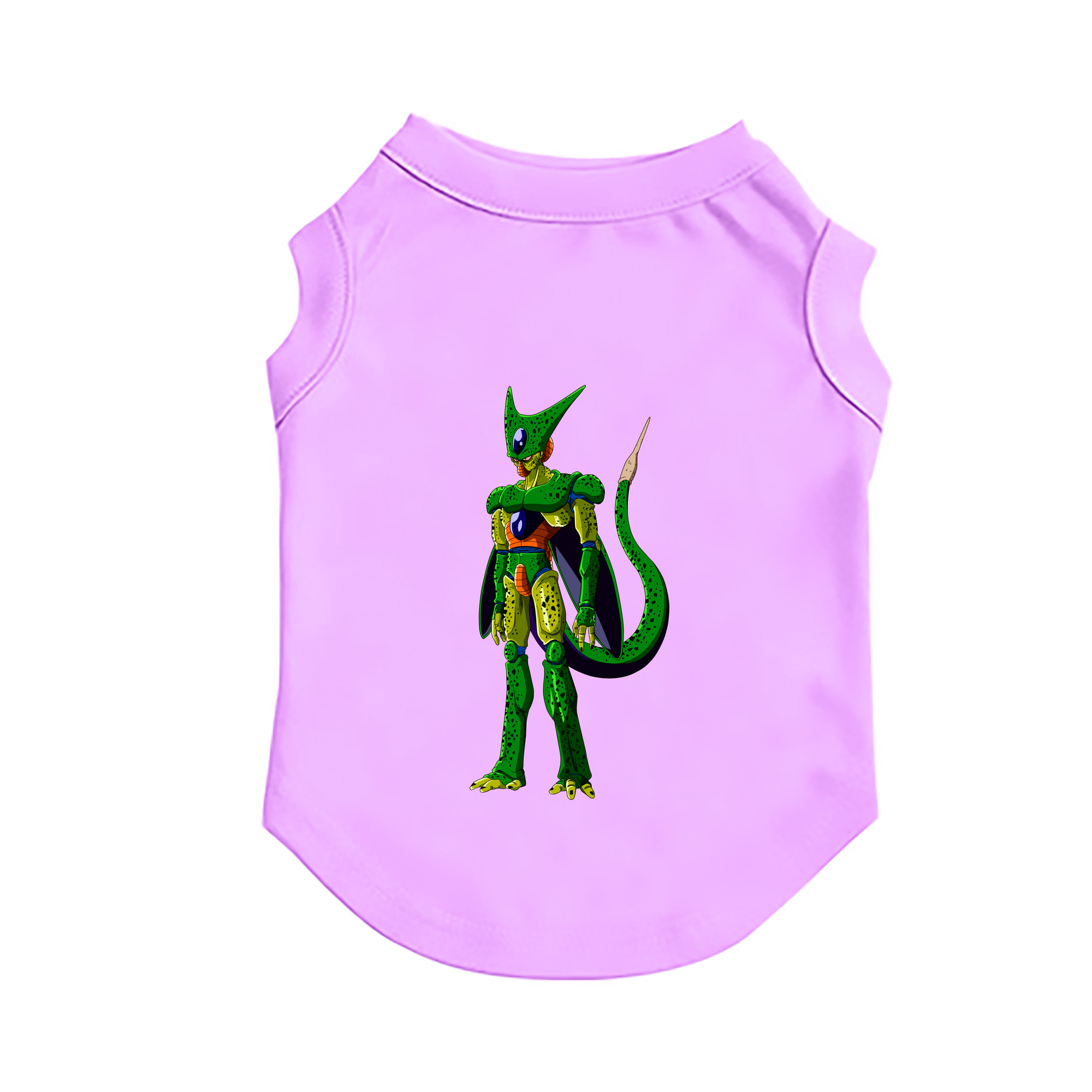 （画像用） ドラゴンボール セル DRAGON BALL Cell ペット用ベスト