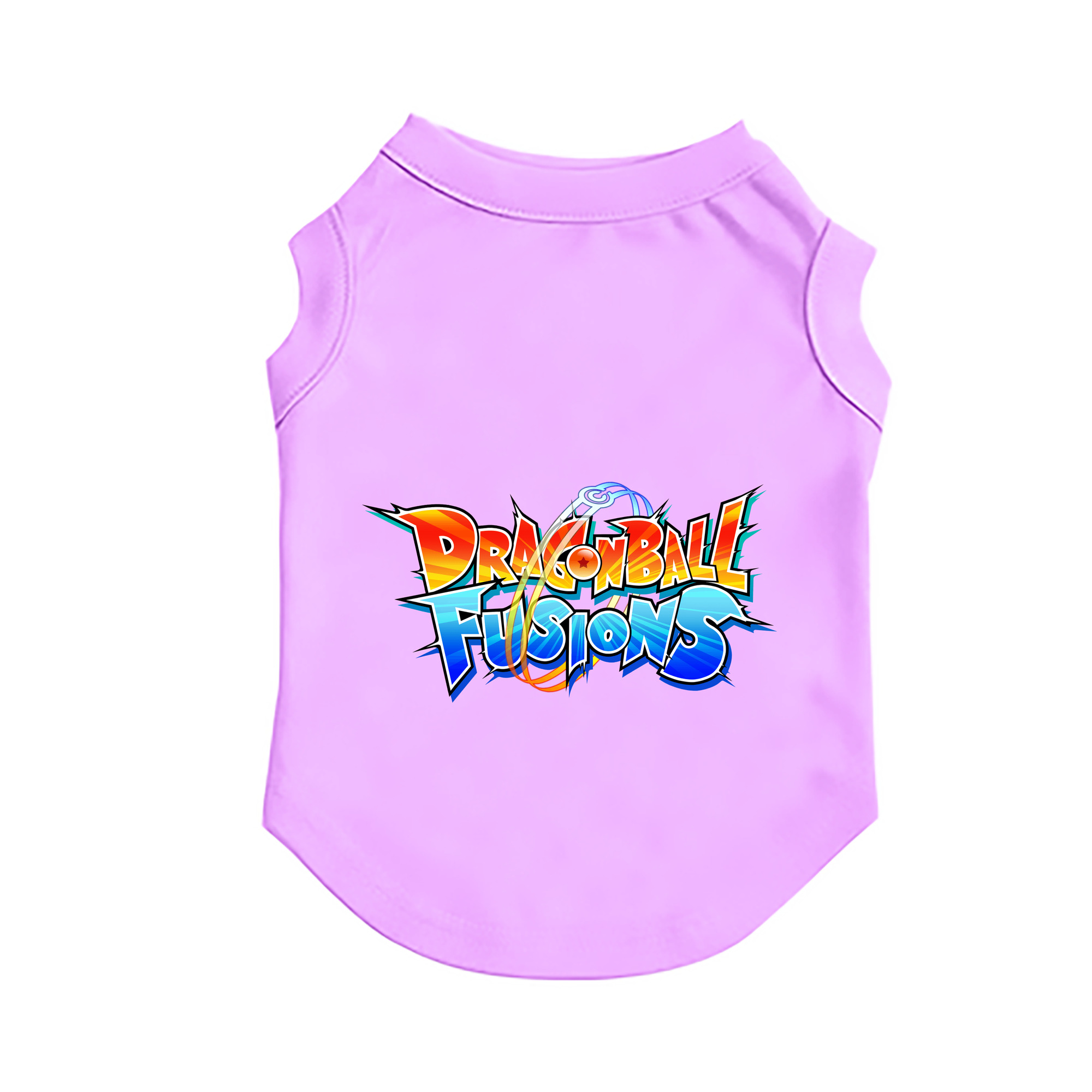 （画像用） ドラゴンボール DRAGON BALL ペット用ベスト