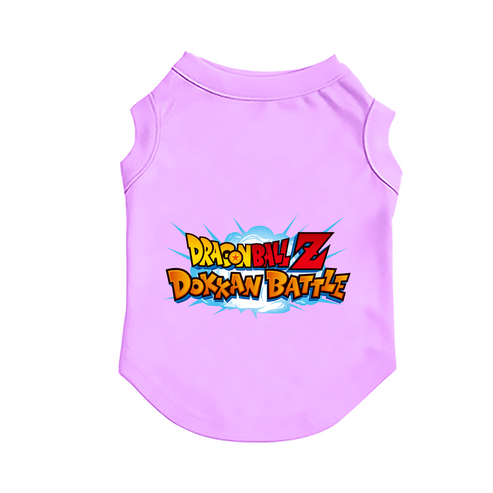 （画像用） ドラゴンボール DRAGON BALL ペット用ベスト