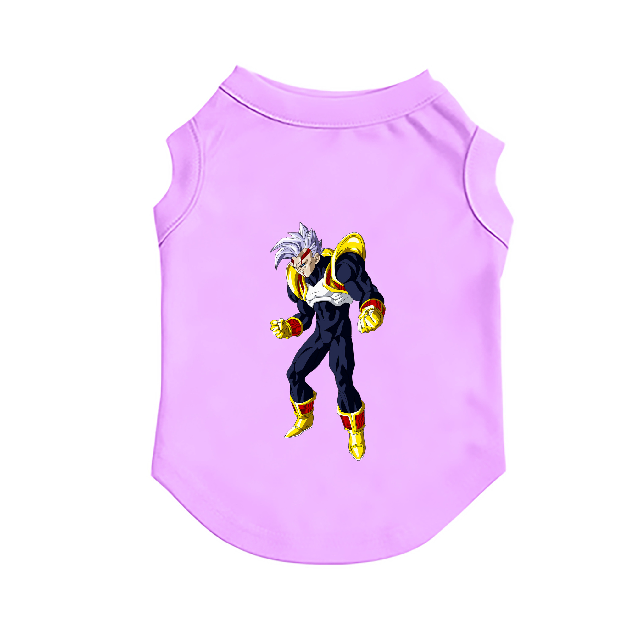 （画像用） ドラゴンボール DRAGON BALL ペット用ベスト
