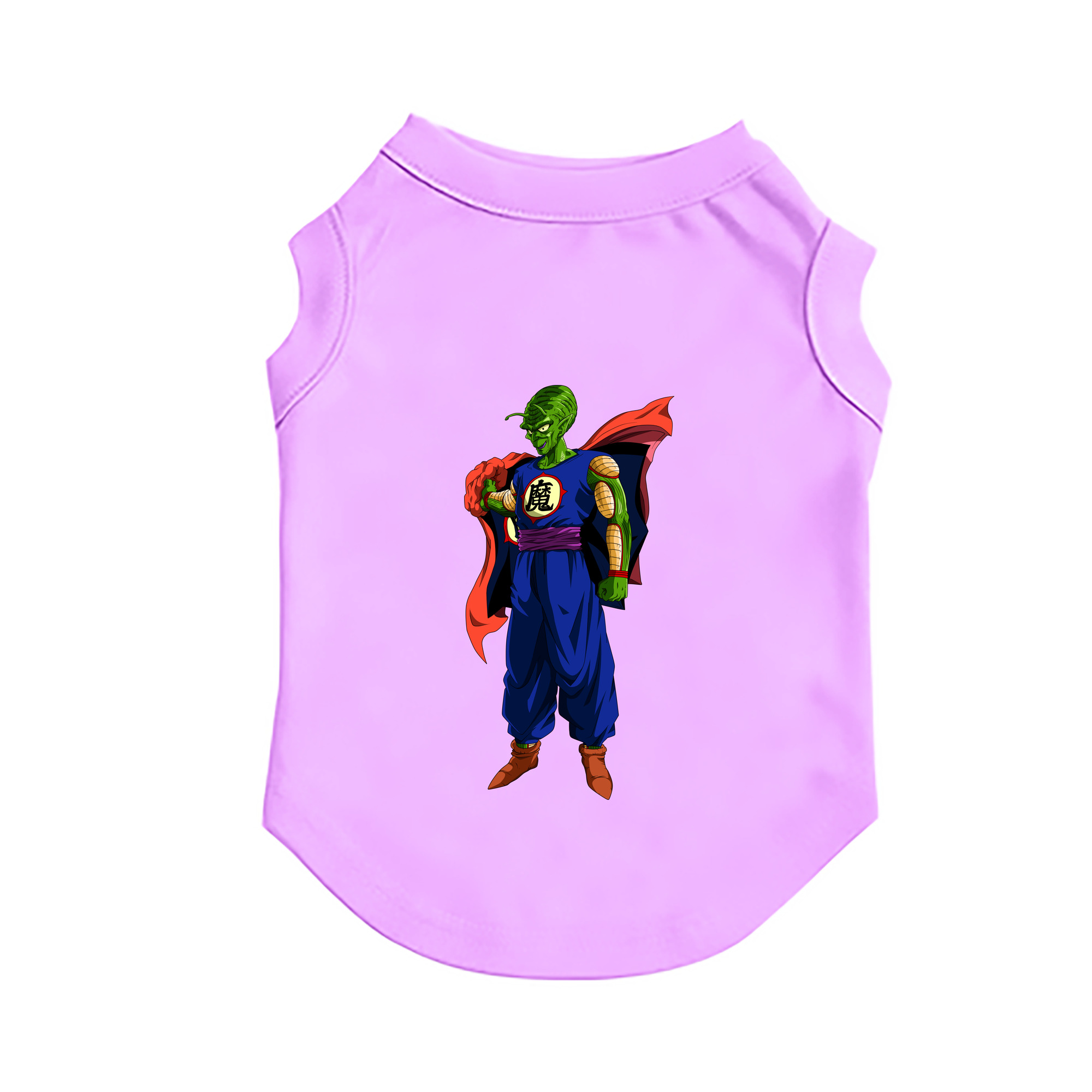 （画像用） ドラゴンボール DRAGON BALL ペット用ベスト